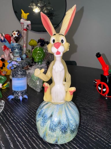 Preview pic of RABBIT RIG