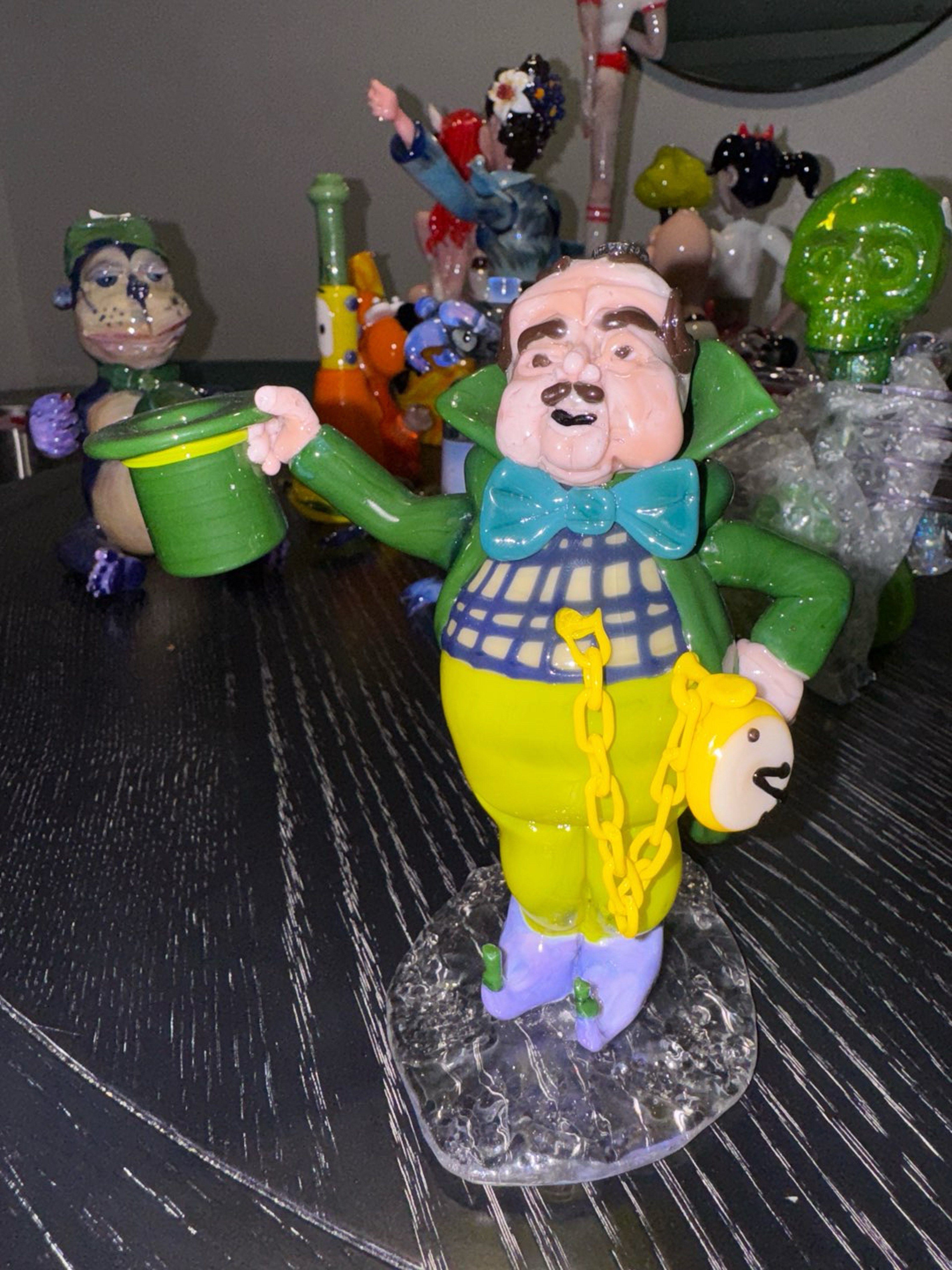Leprechaun Rig image 0
