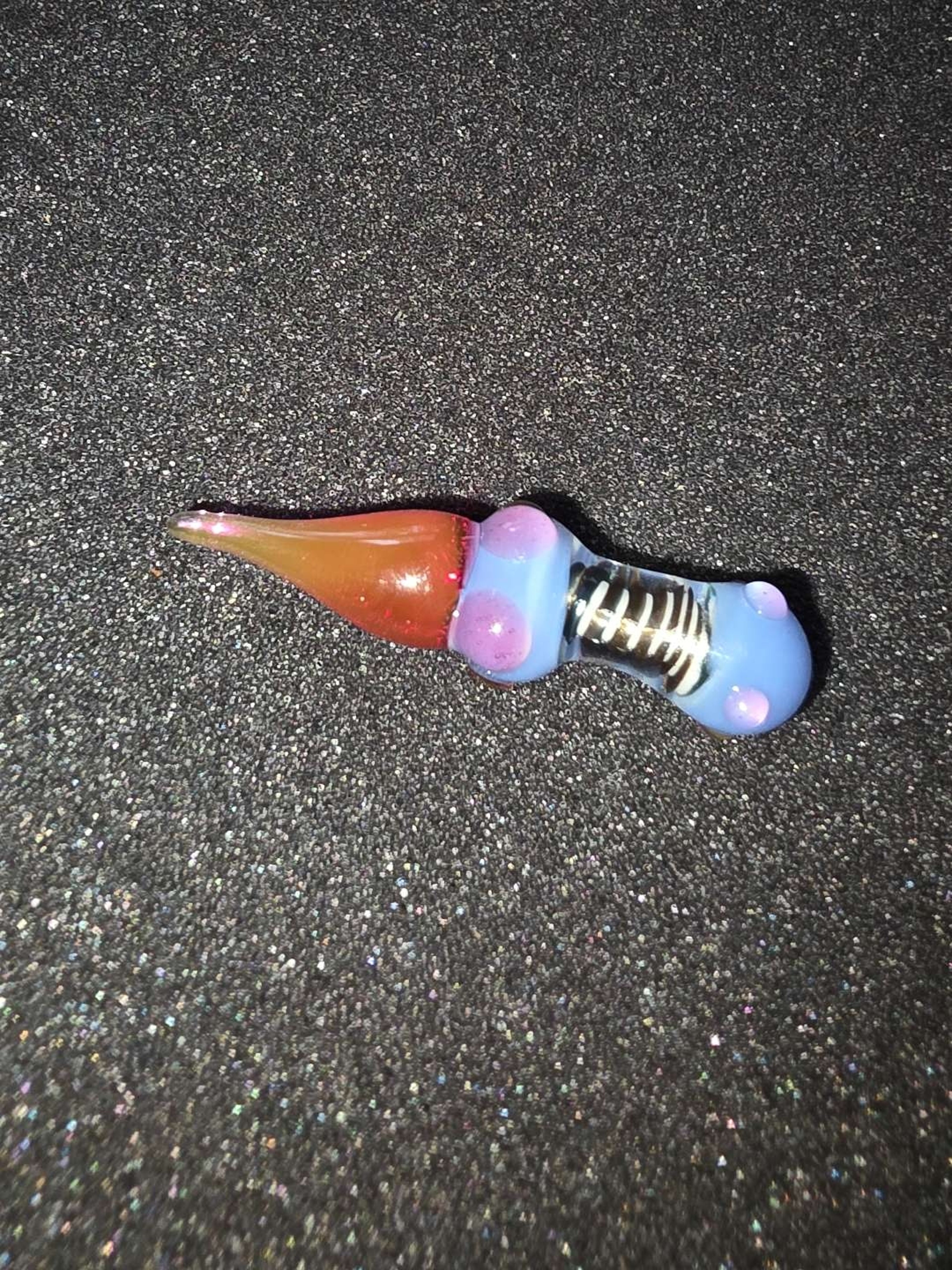 Preview pic of Akrius Glass Gnome Dagger 🗡