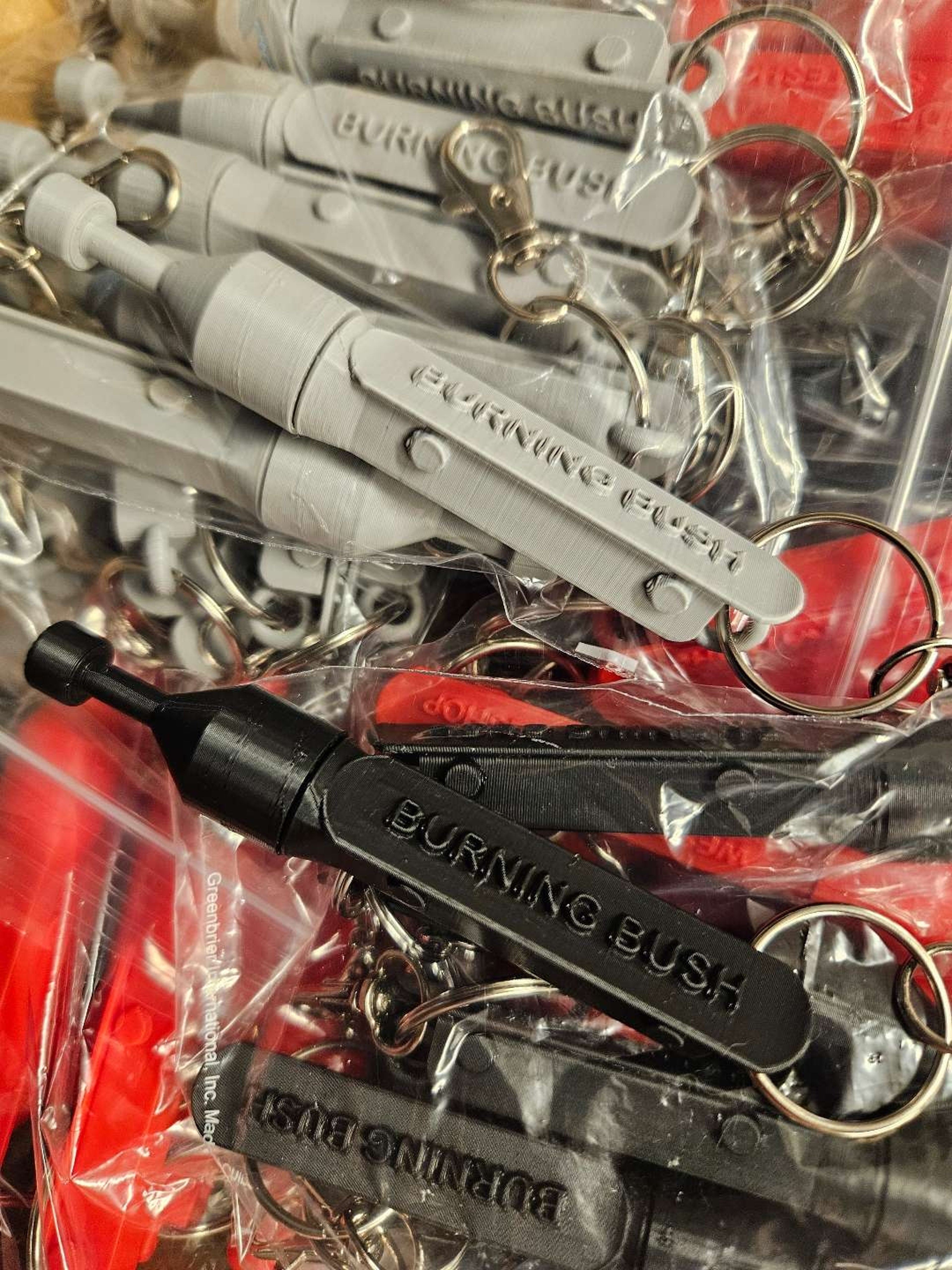 Preview pic of NEW!! Skate or Dab Tools