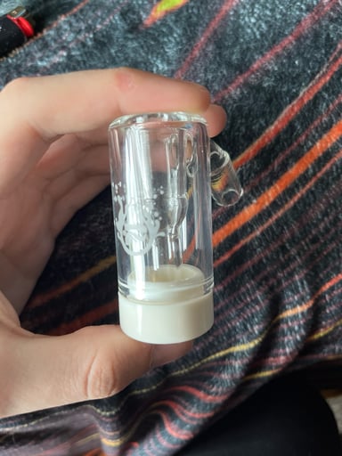 Preview pic of Pulsar reclaim catcher