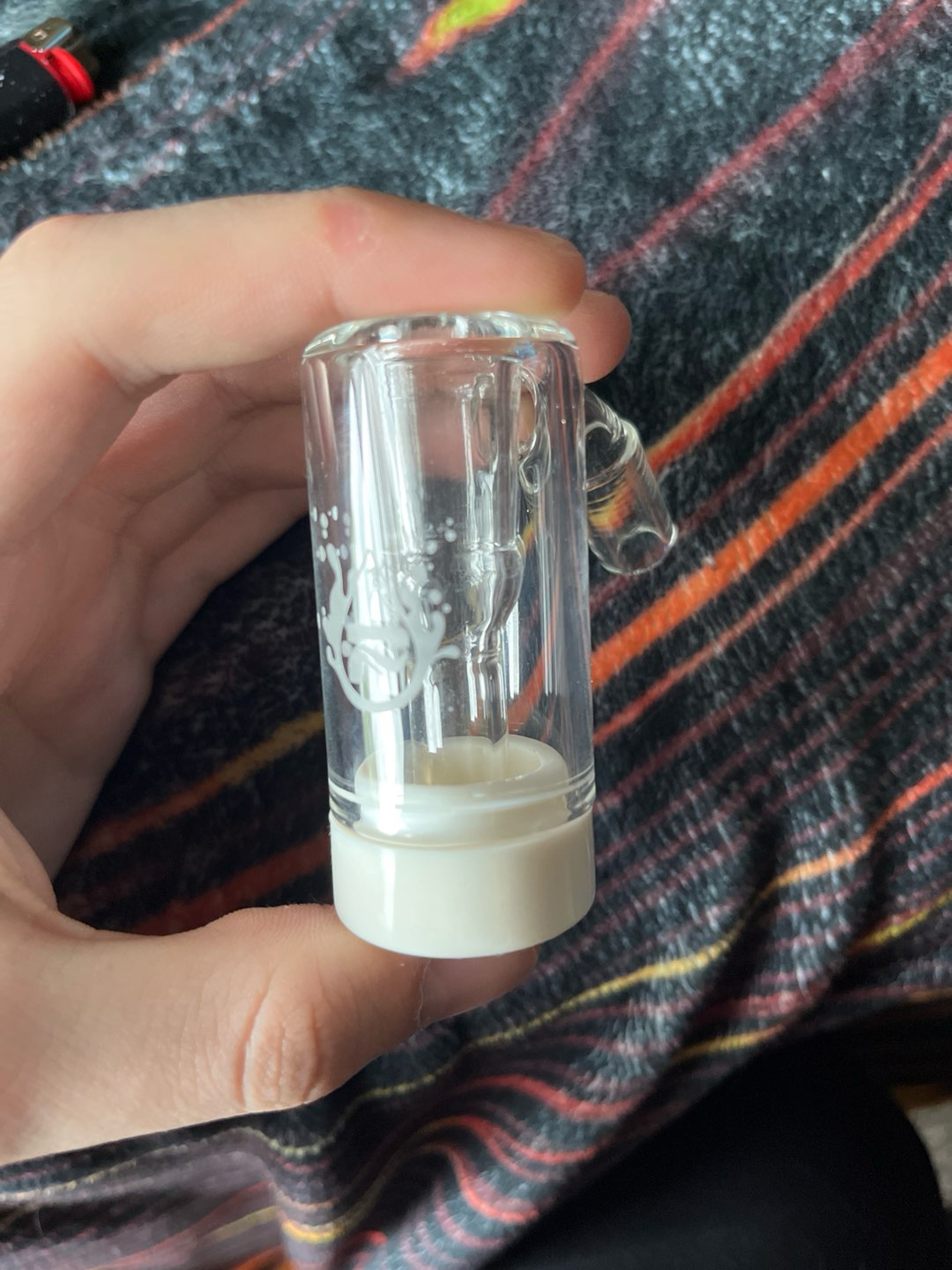 Preview pic of Pulsar reclaim catcher