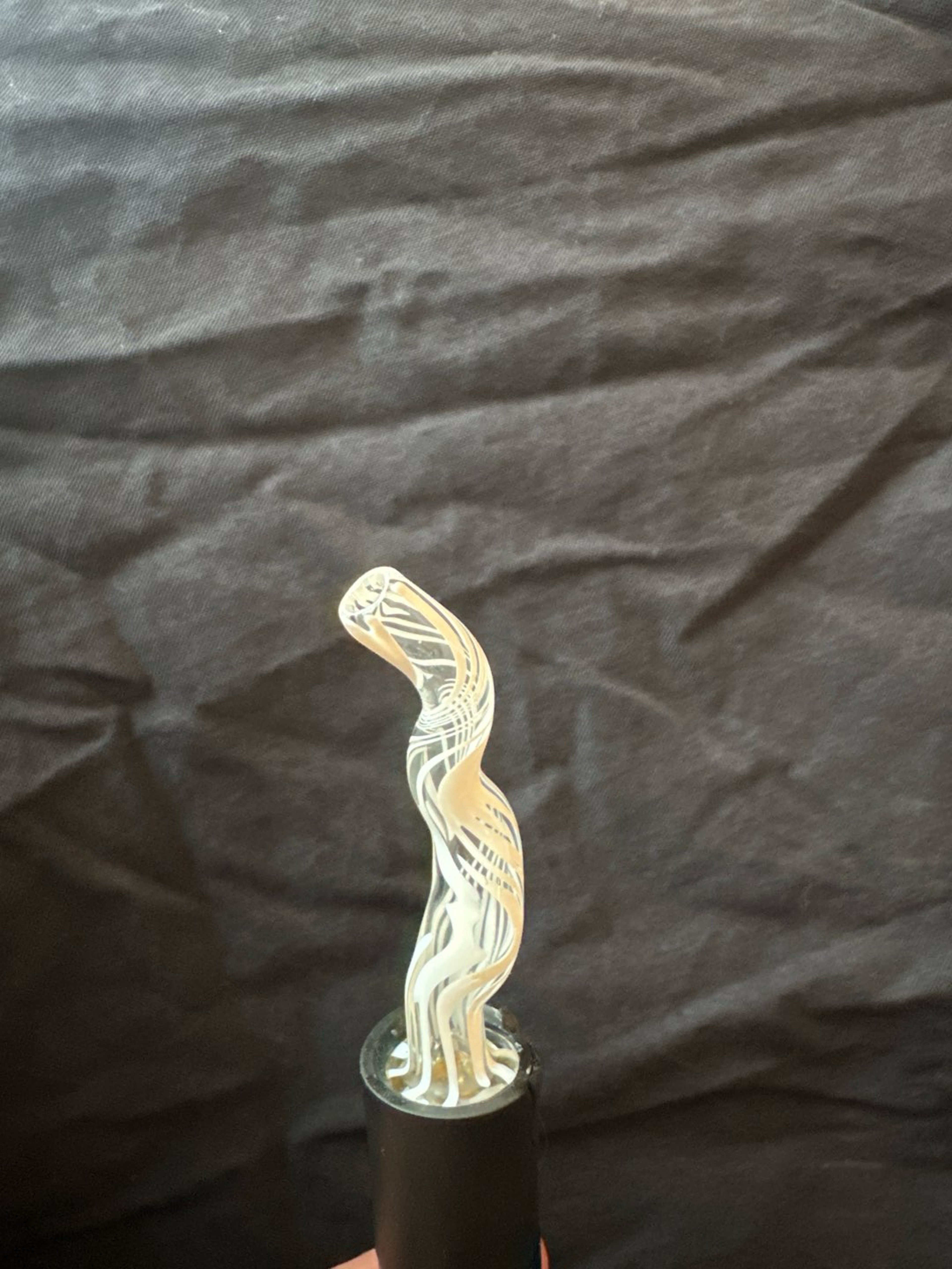 Preview pic of Pivot top squiggle teq