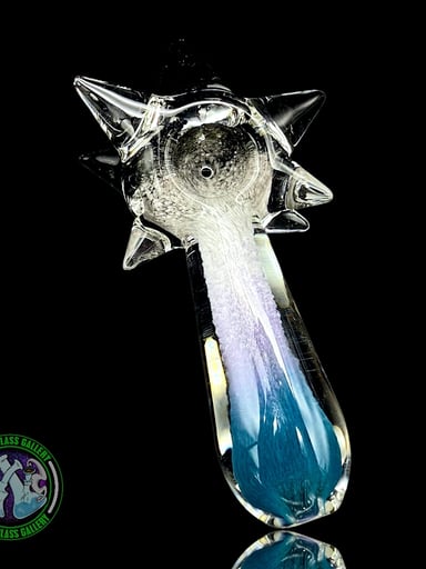Preview pic of Avant Garde - Dry Pipe #1 - Spikey Spoon