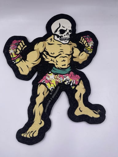 Preview pic of Last one mikeydelph 4th moodmat drop