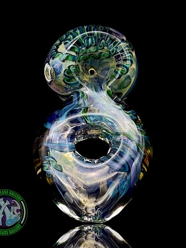 Preview pic of Avant Garde - Dry Pipe #2 - Donut Spoon
