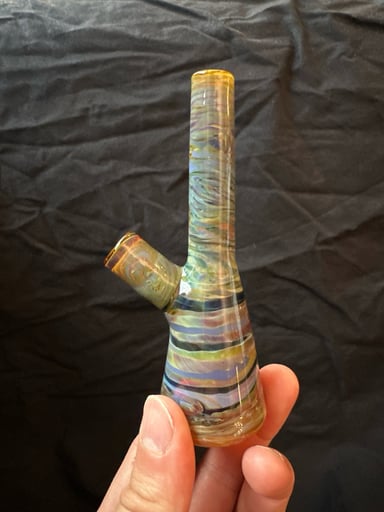 Preview pic of Tgm.glass 10mm mini mini tube
