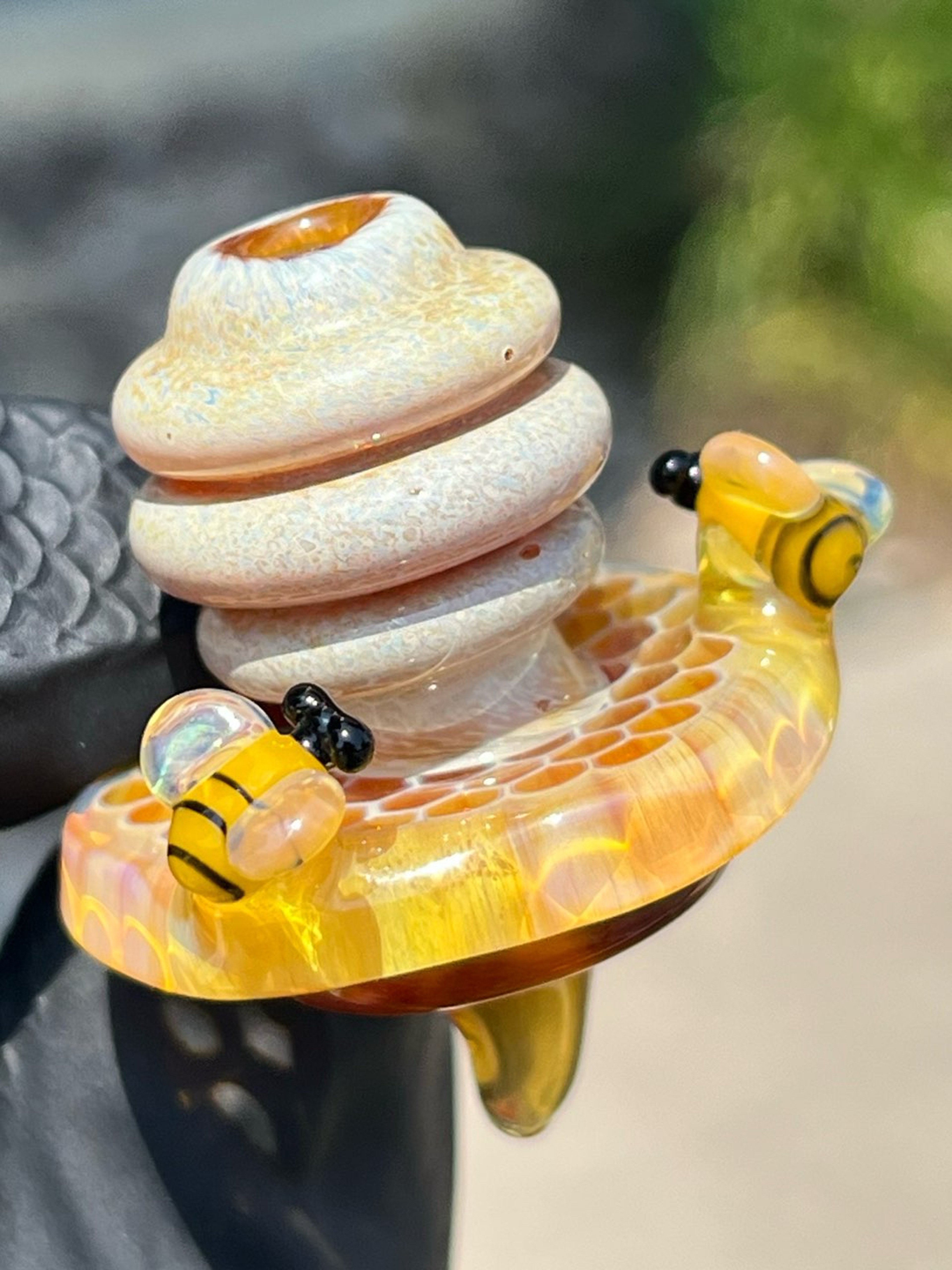 Preview pic of Joe P Glass Directional Cap