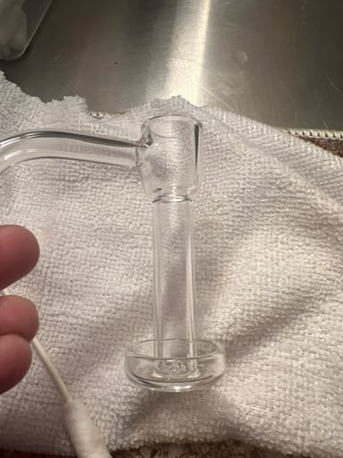 Preview pic of Xxl Toro terp slurper 10/90