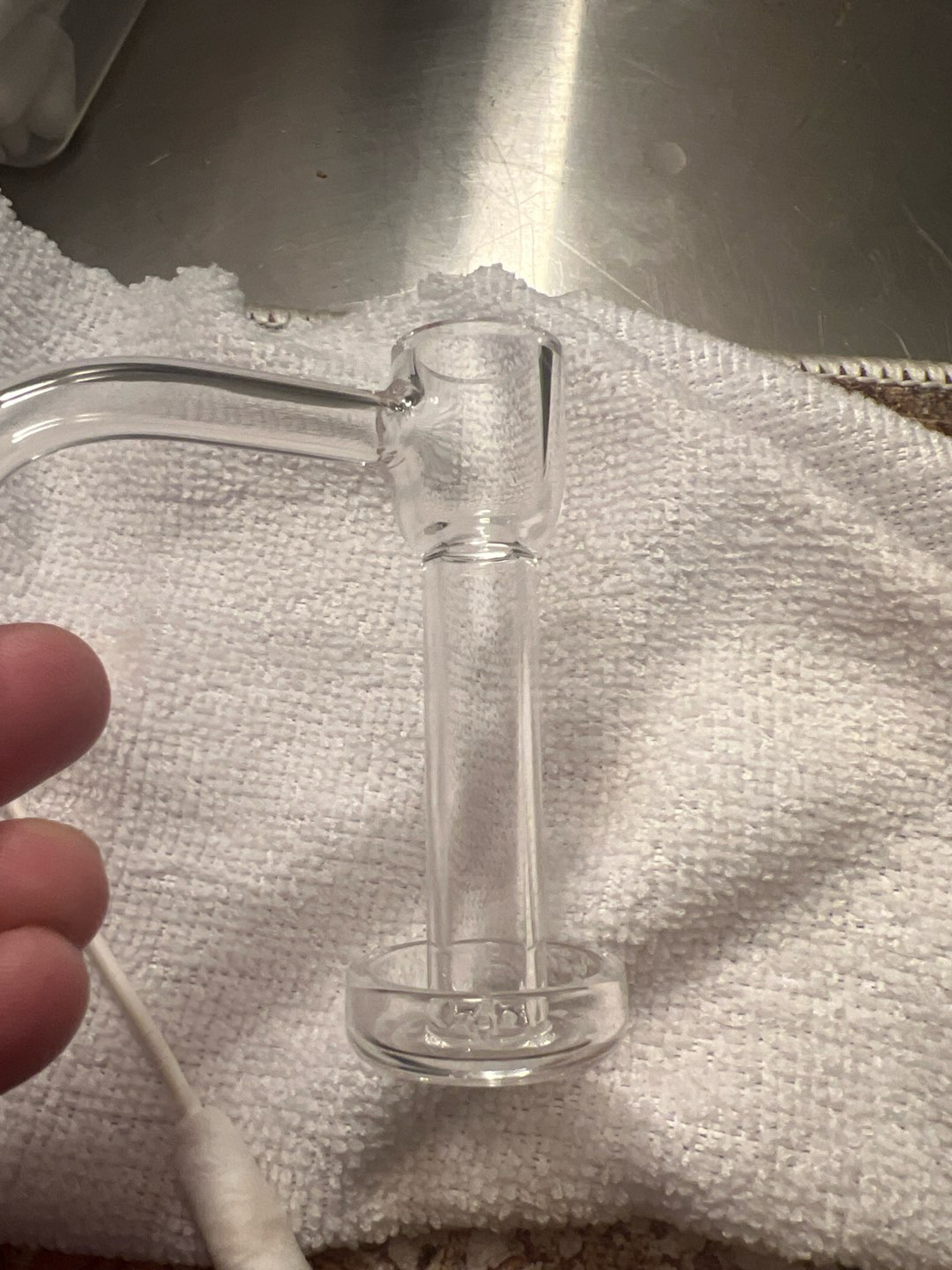 Preview pic of Xxl Toro terp slurper 10/90