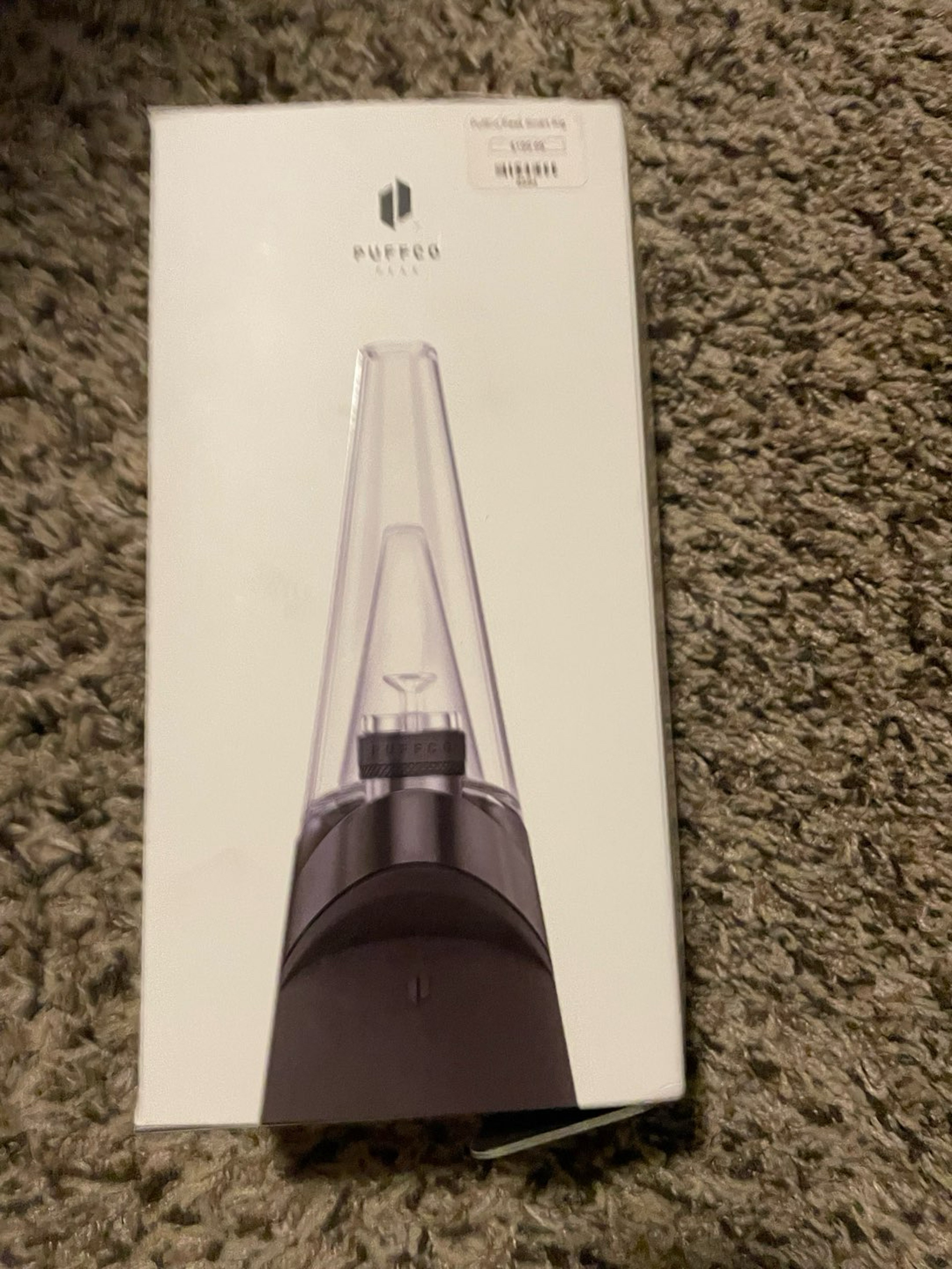 Preview pic of Puffco Peak - Nib