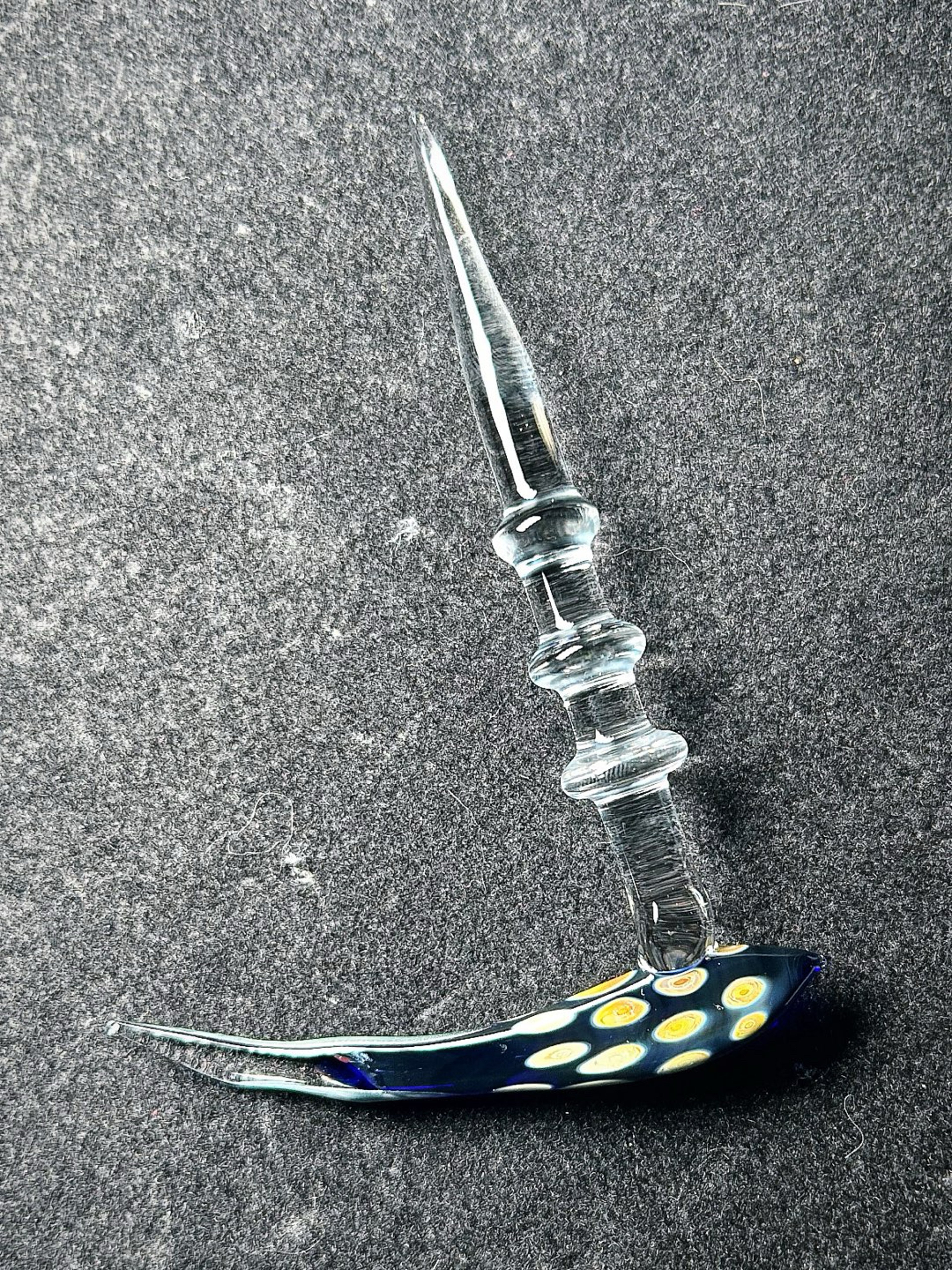 Preview pic of MarvinsGlass024 No Reserve Auction! 🌌