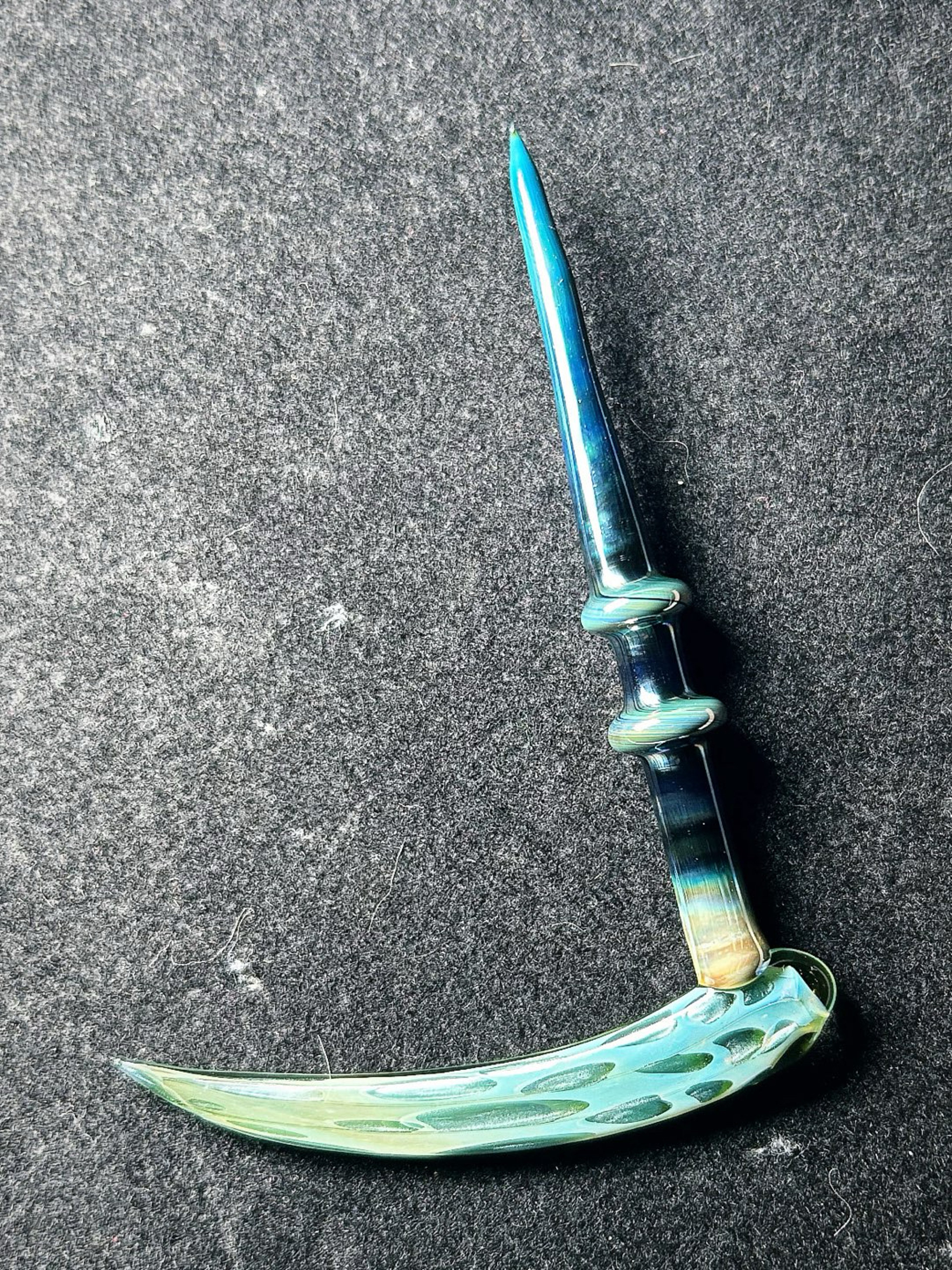 Preview pic of MarvinsGlass024 No Reserve Auction! 🩱