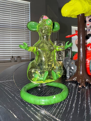 Preview pic of Hoobs Mouse rig