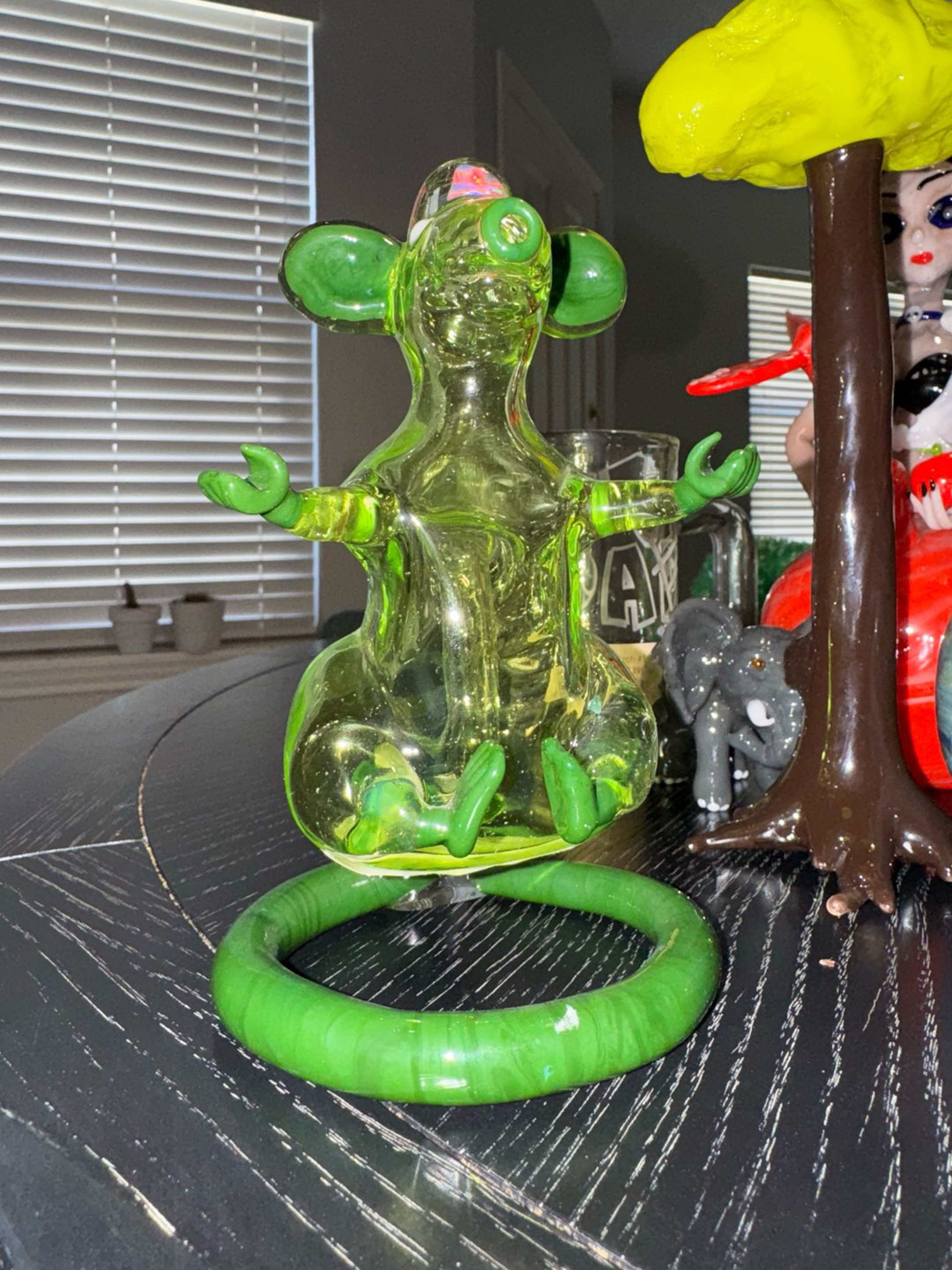 Preview pic of Hoobs Mouse rig