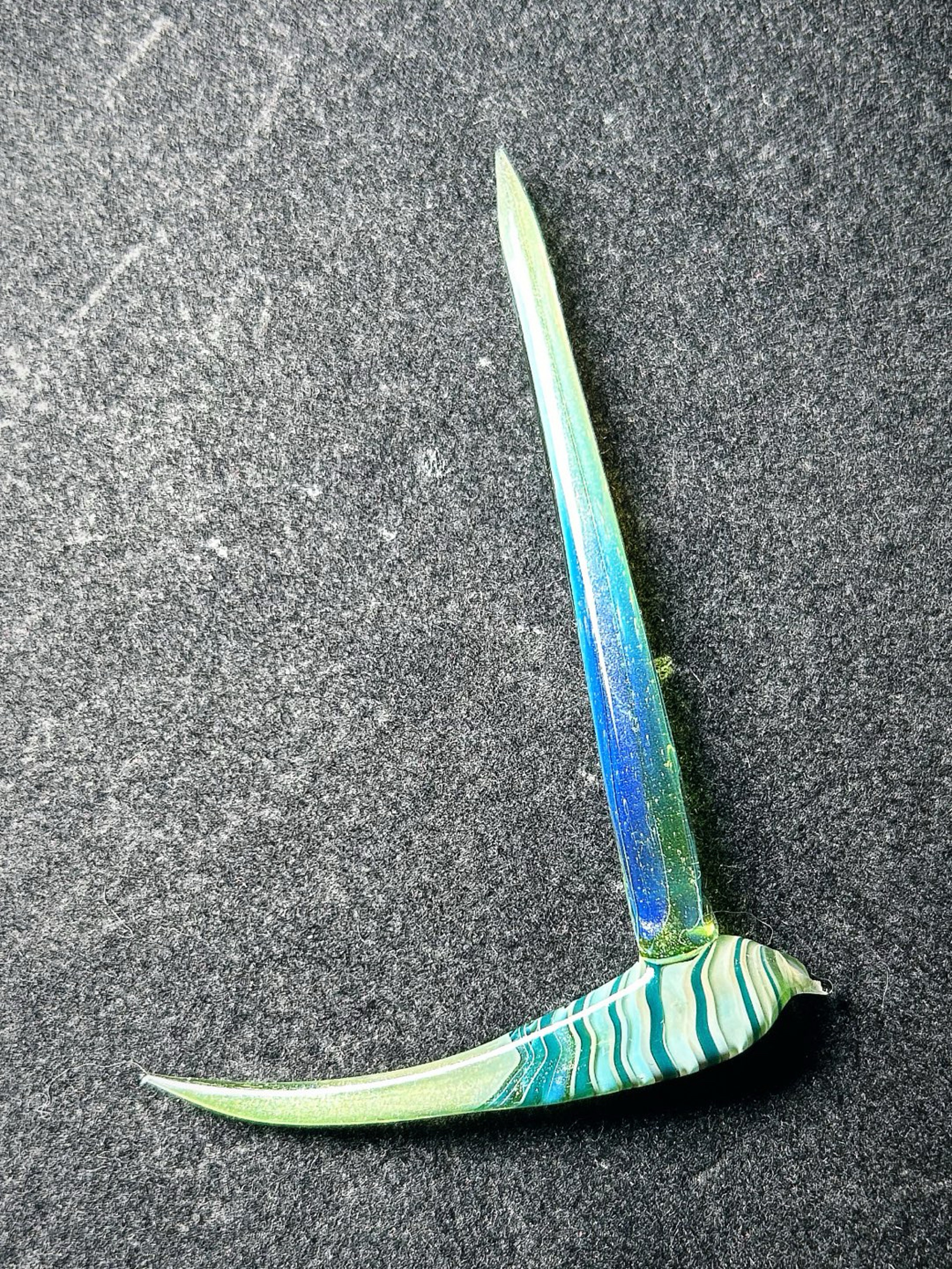 Preview pic of MarvinsGlass024 No reserve Auction! 🌎