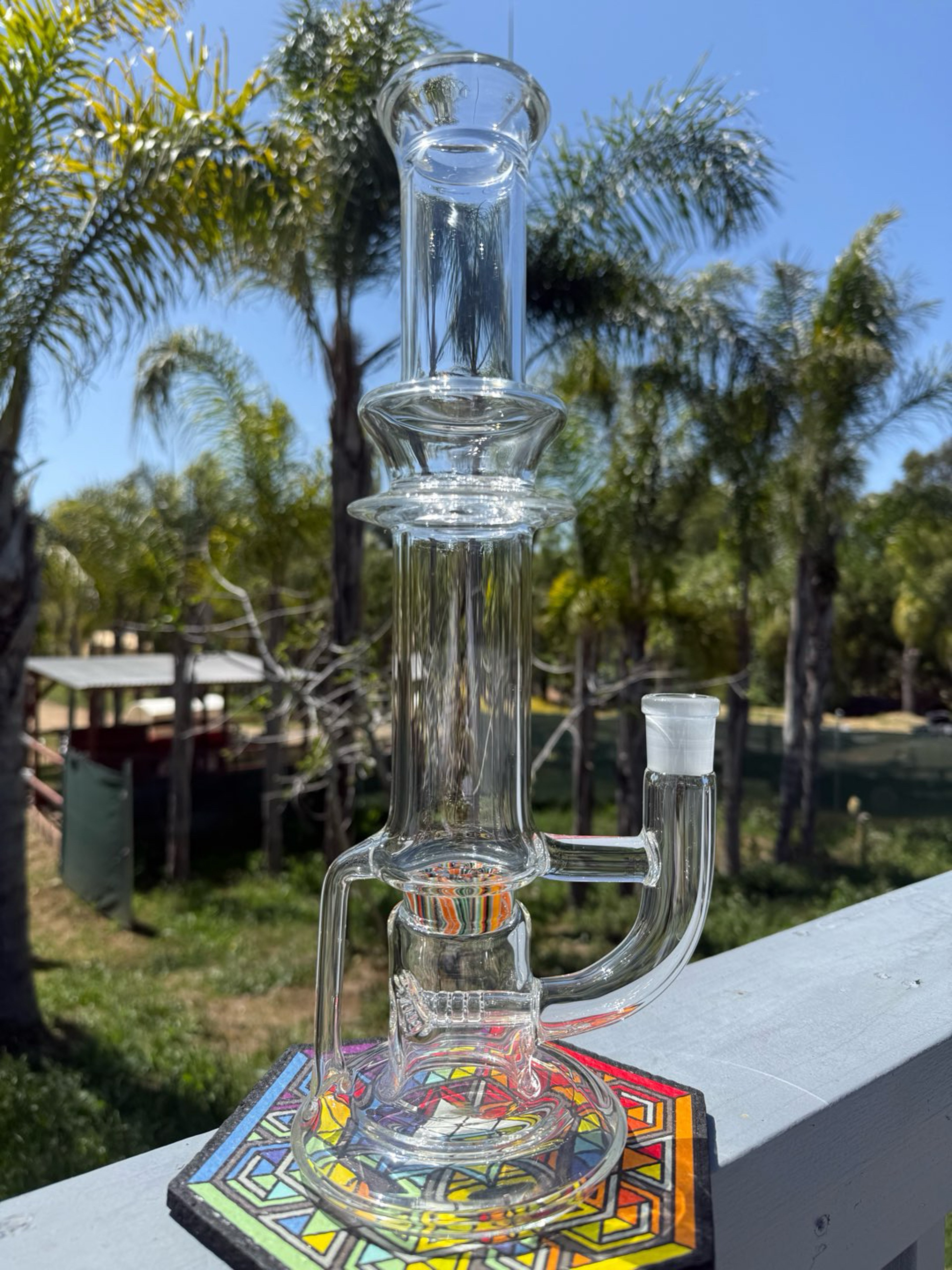 Preview pic of Symbiartic GCFR-HF Recycler