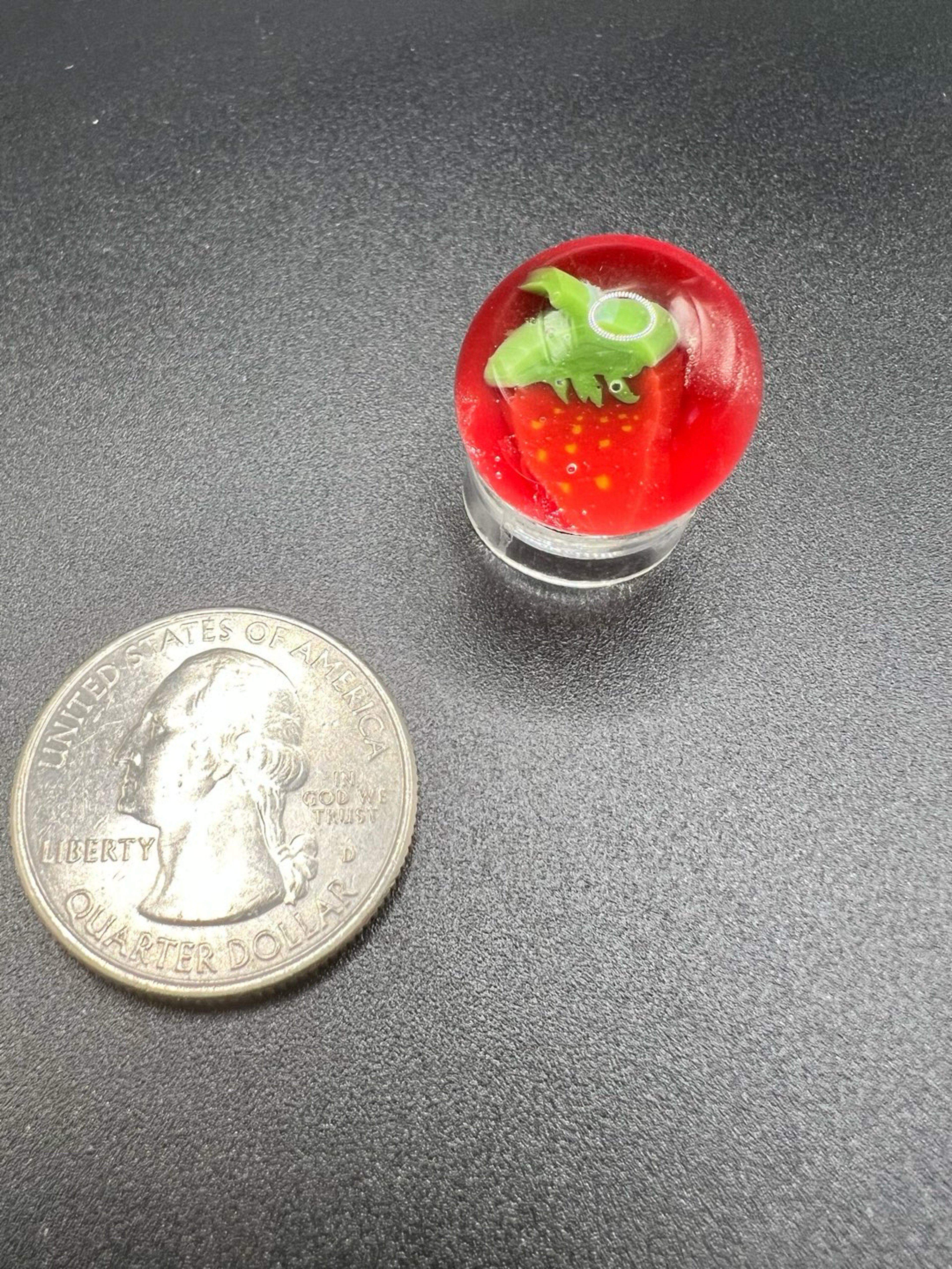 Preview pic of Strawberry Marble