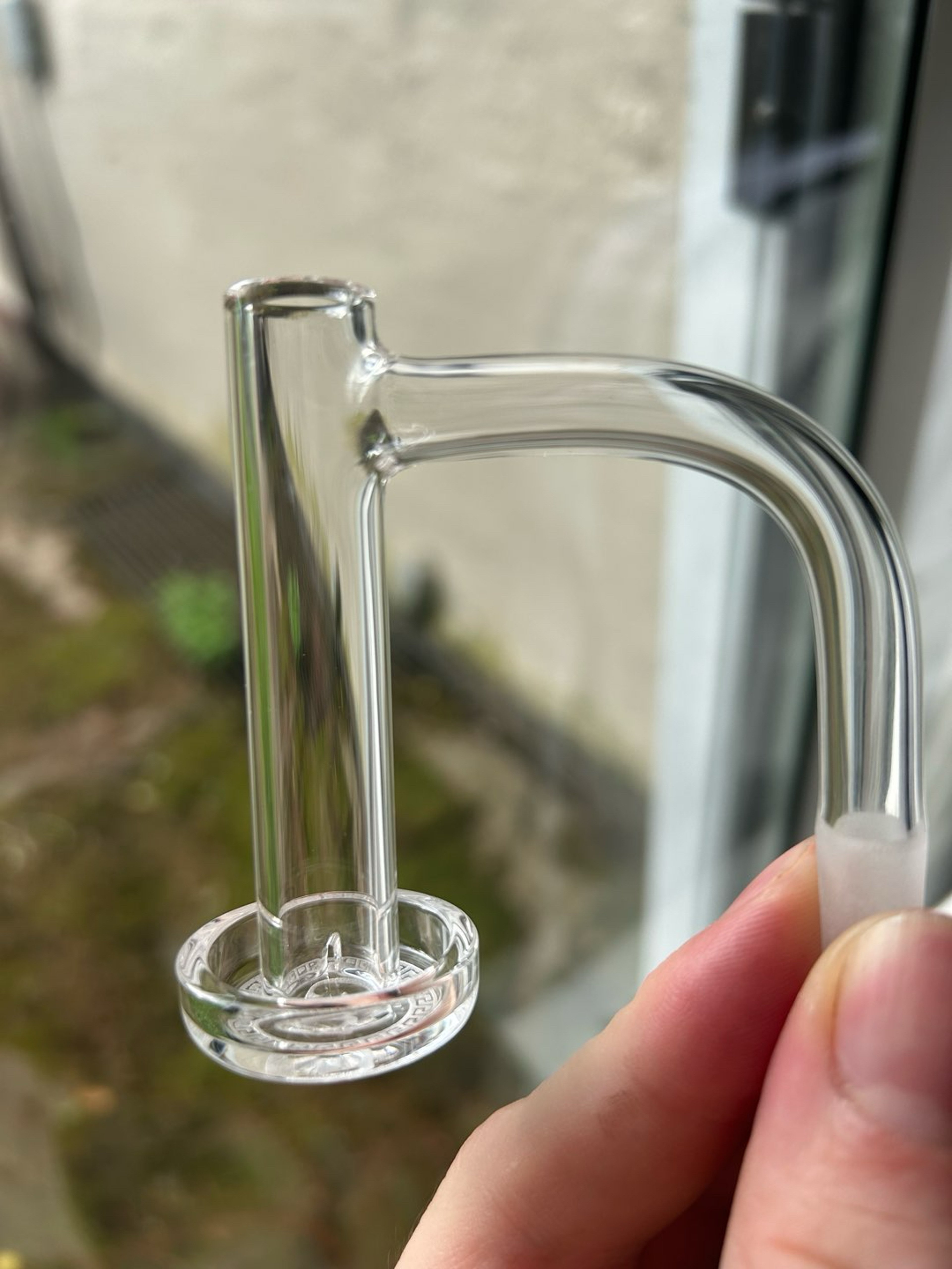 Preview pic of Greek Glass 10mm control tower