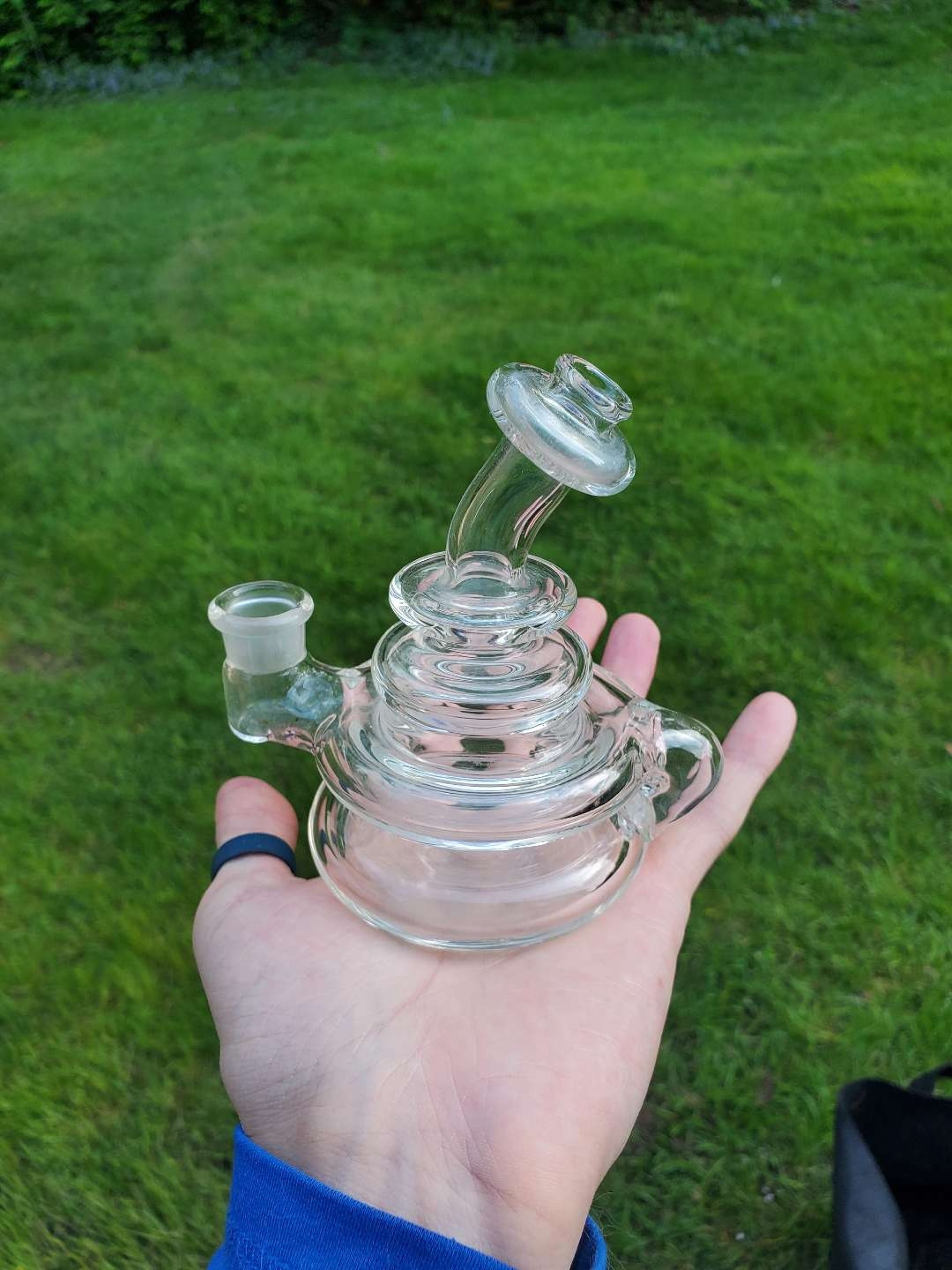Preview pic of TIB MiniRig