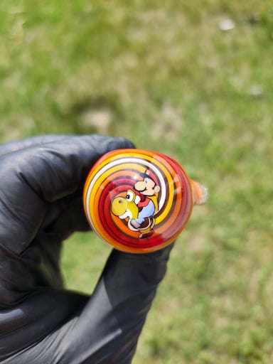 Preview pic of MICROSWORKSHOP MILLIE SPOON