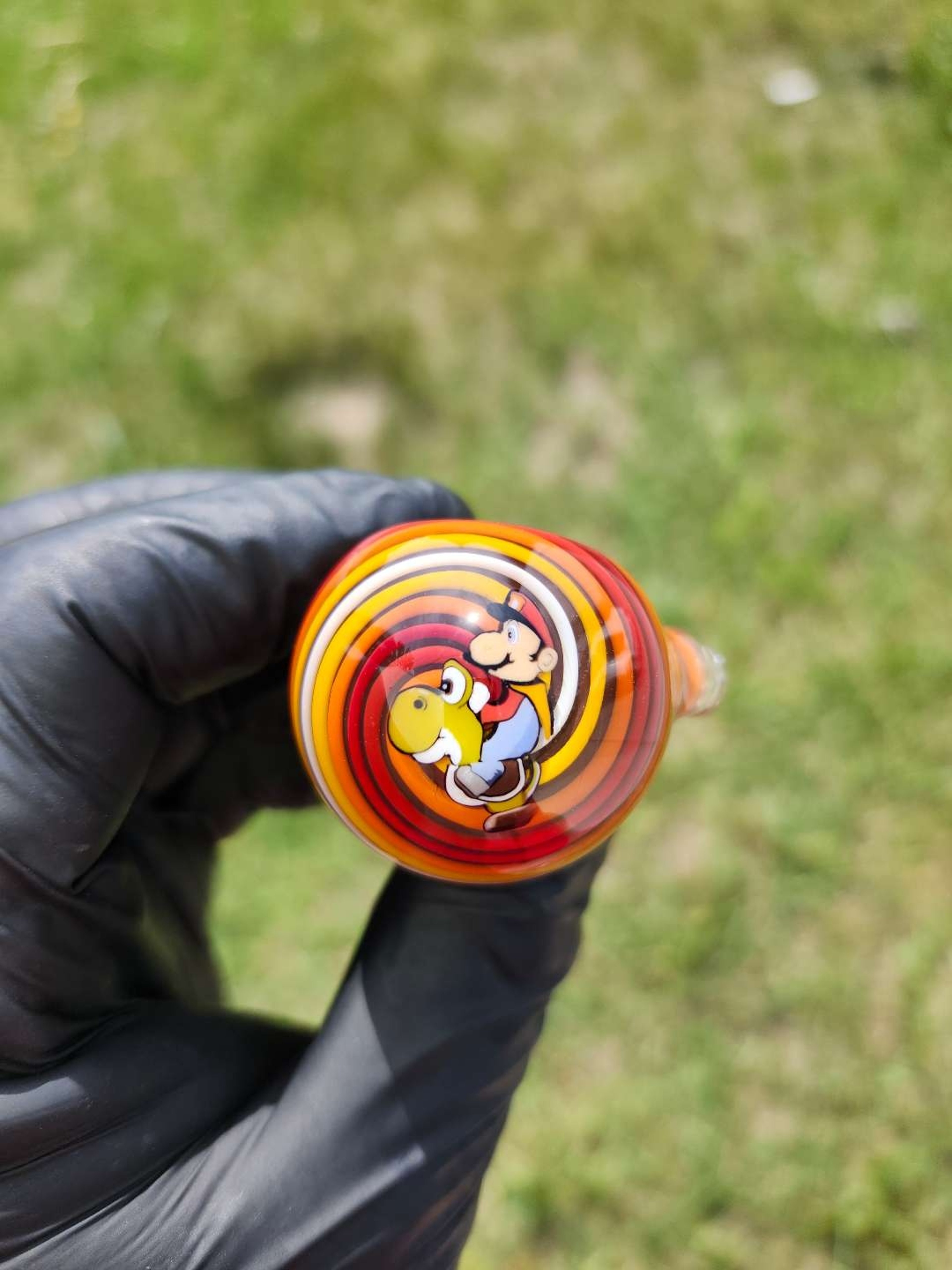 Preview pic of MICROSWORKSHOP MILLIE SPOON