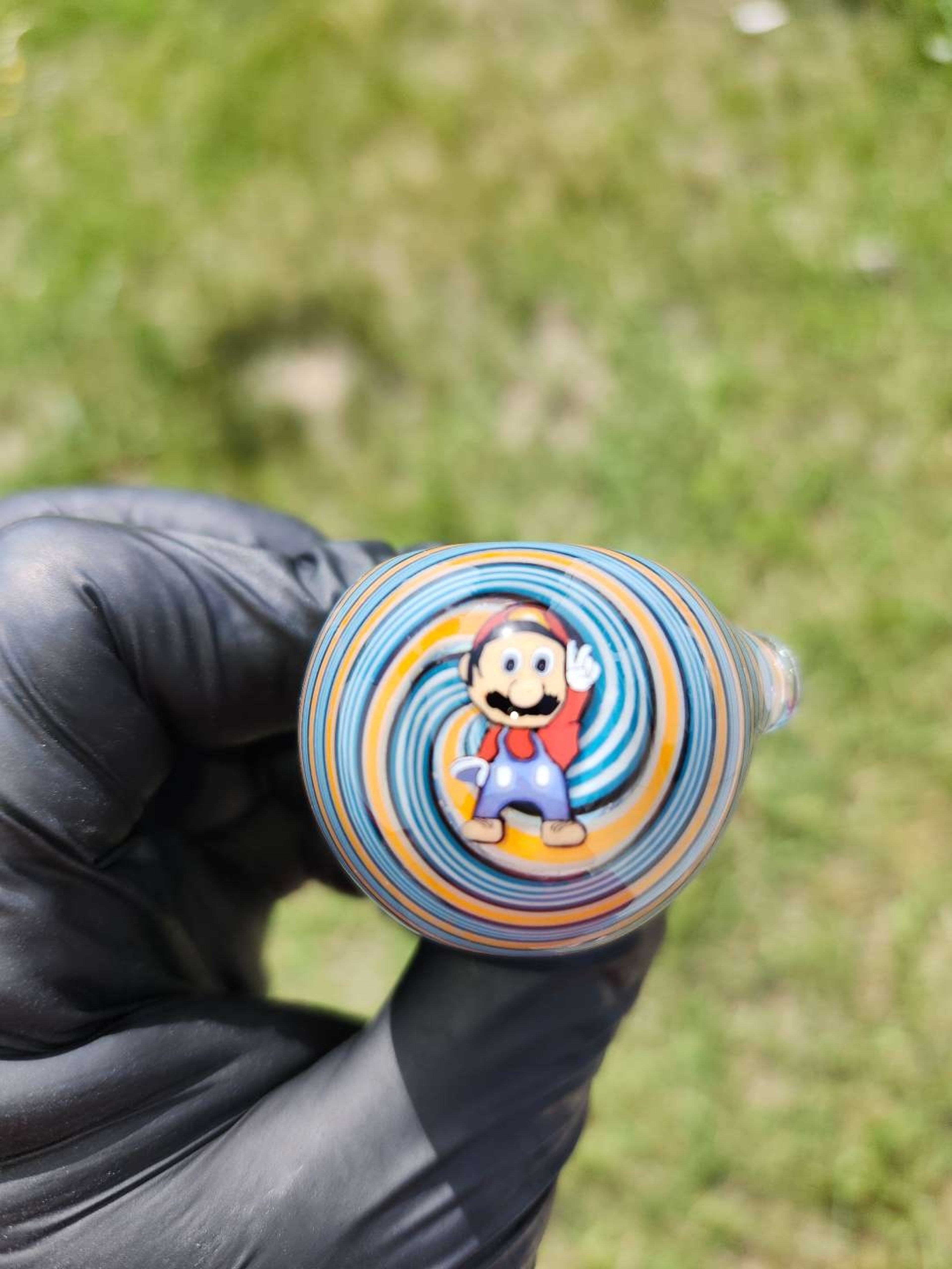 Preview pic of MICROSWORKSHOP MILLIE SPOON