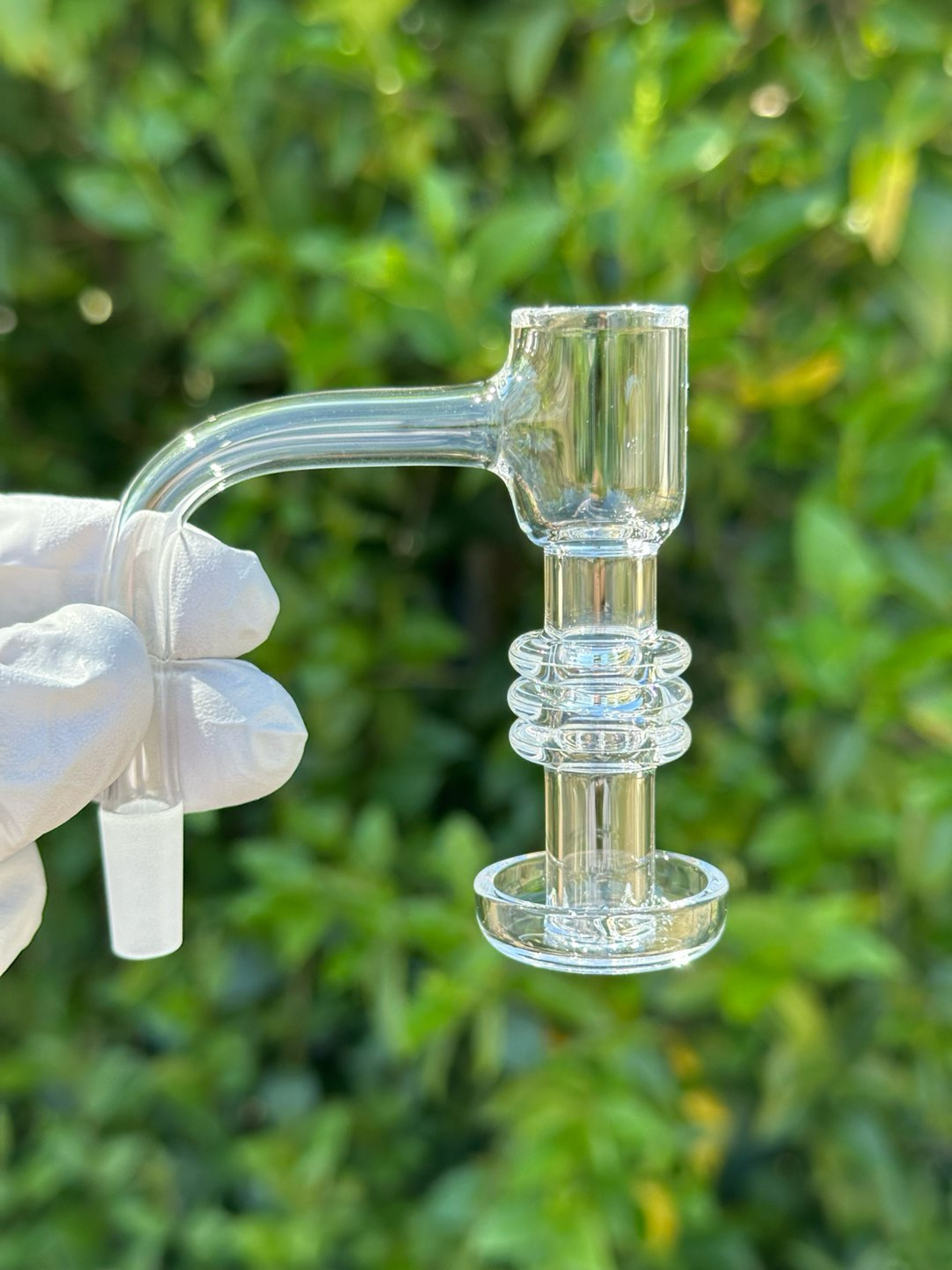 XXL Heat Retention Terp Slurper image 0
