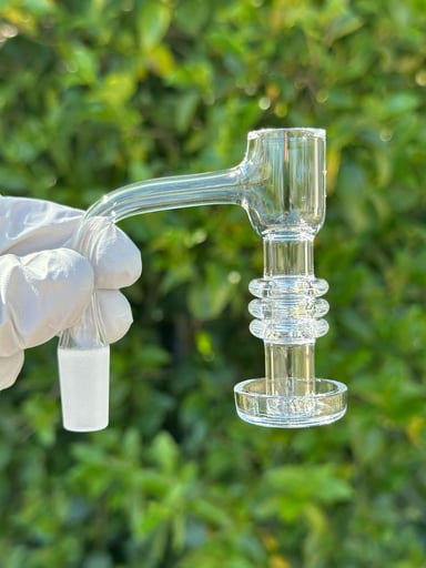 Preview pic of XXL Heat Retention Terp Slurper