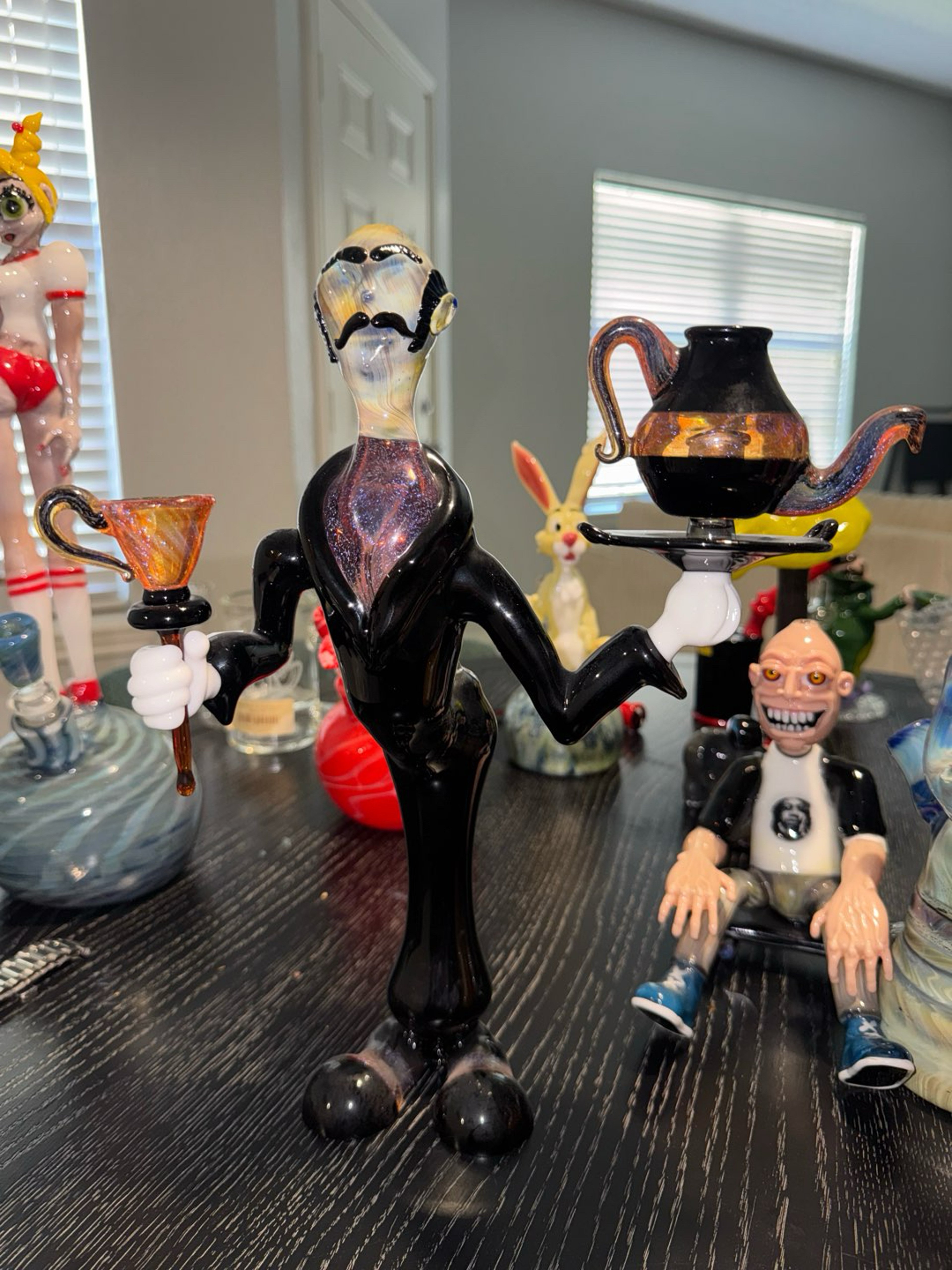 Preview pic of Butler dab rig