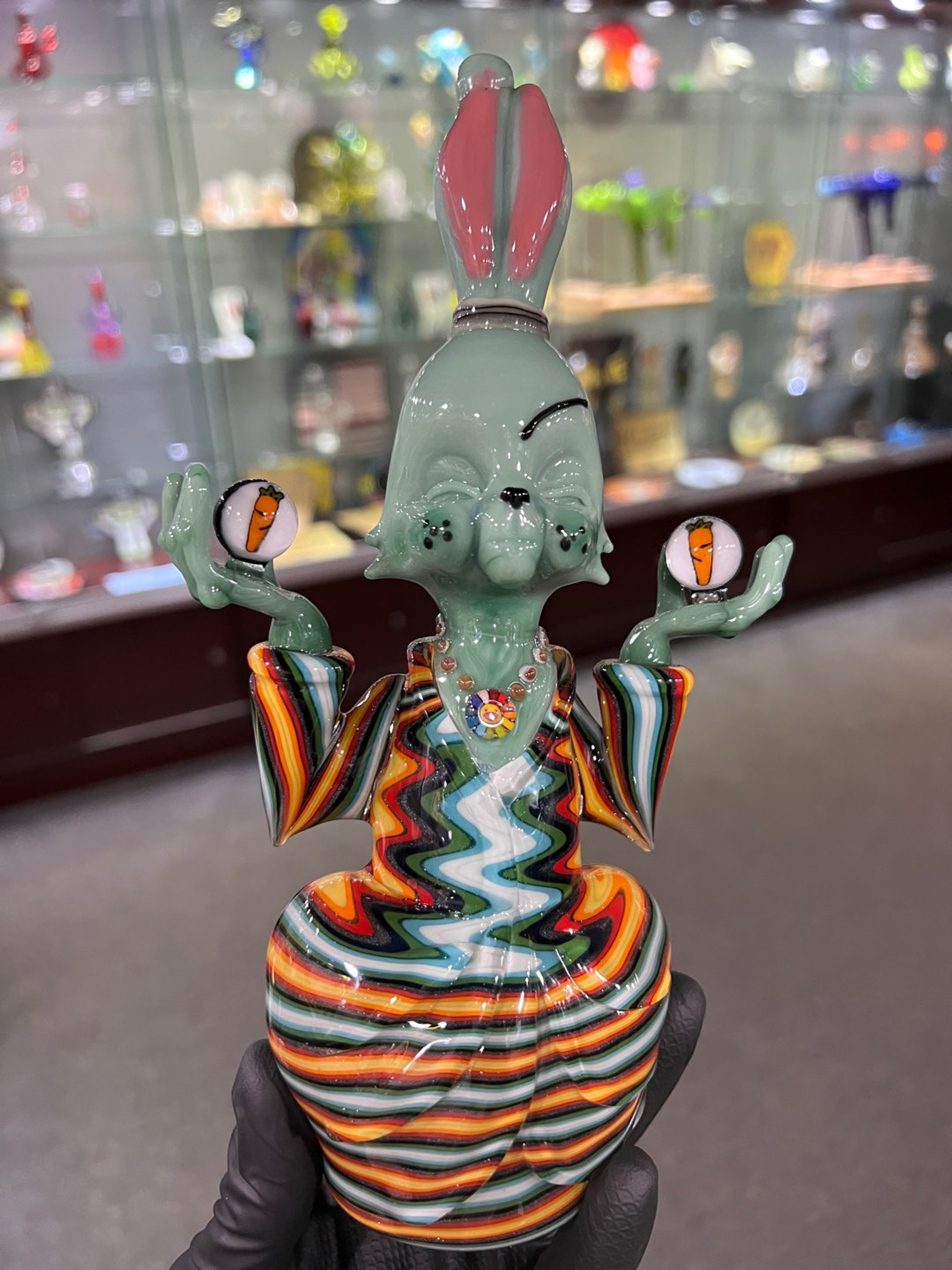Hendy X Friday Rabbit image 0
