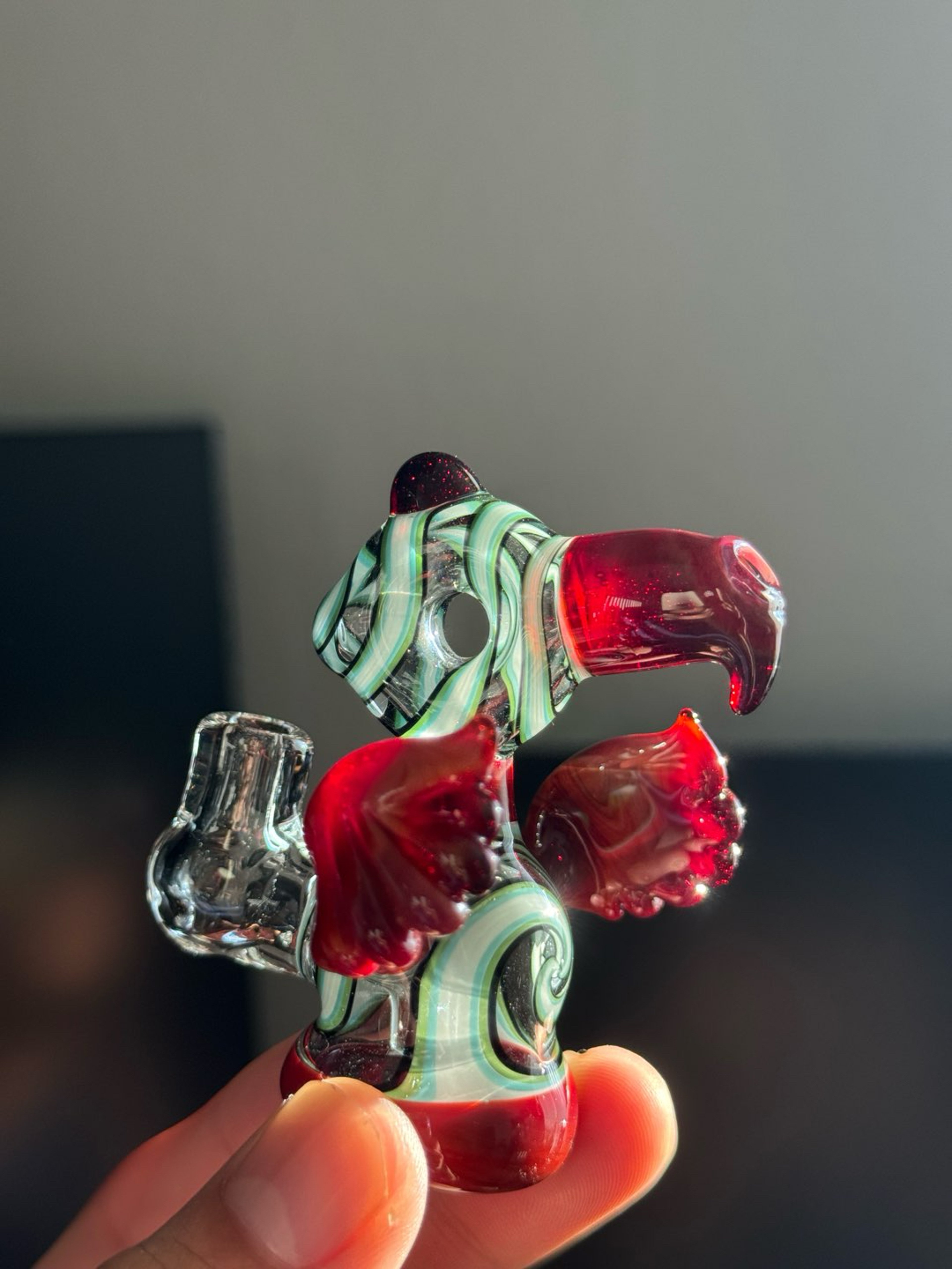 Preview pic of 5mm mini Bird