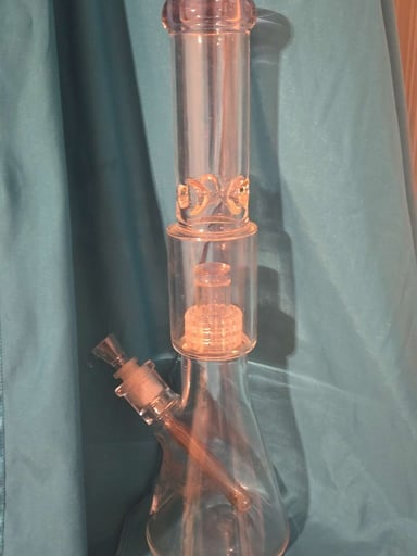 Preview pic of Big Daddy Bong