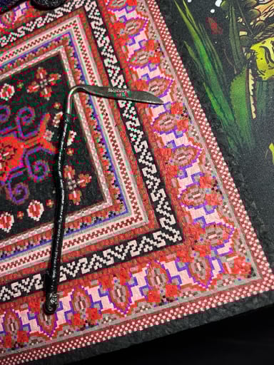 Preview pic of Slabslicer710 Scythe dab tool