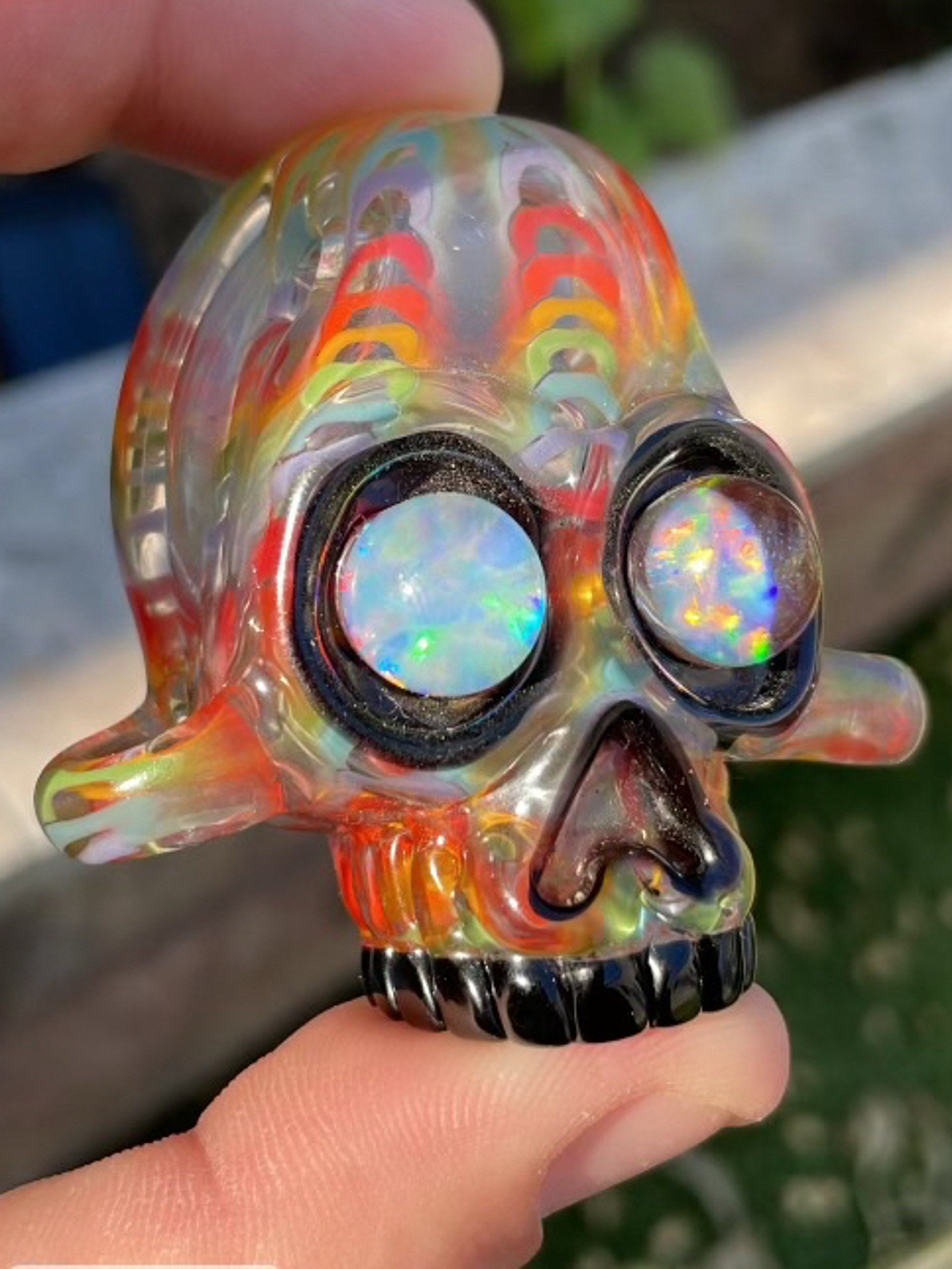 Preview pic of AKM X Nick Bailey