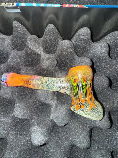 Preview pic of Vassily Crettol Hammer
