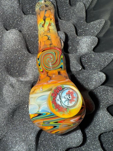Preview pic of Vassily Crettol pipe