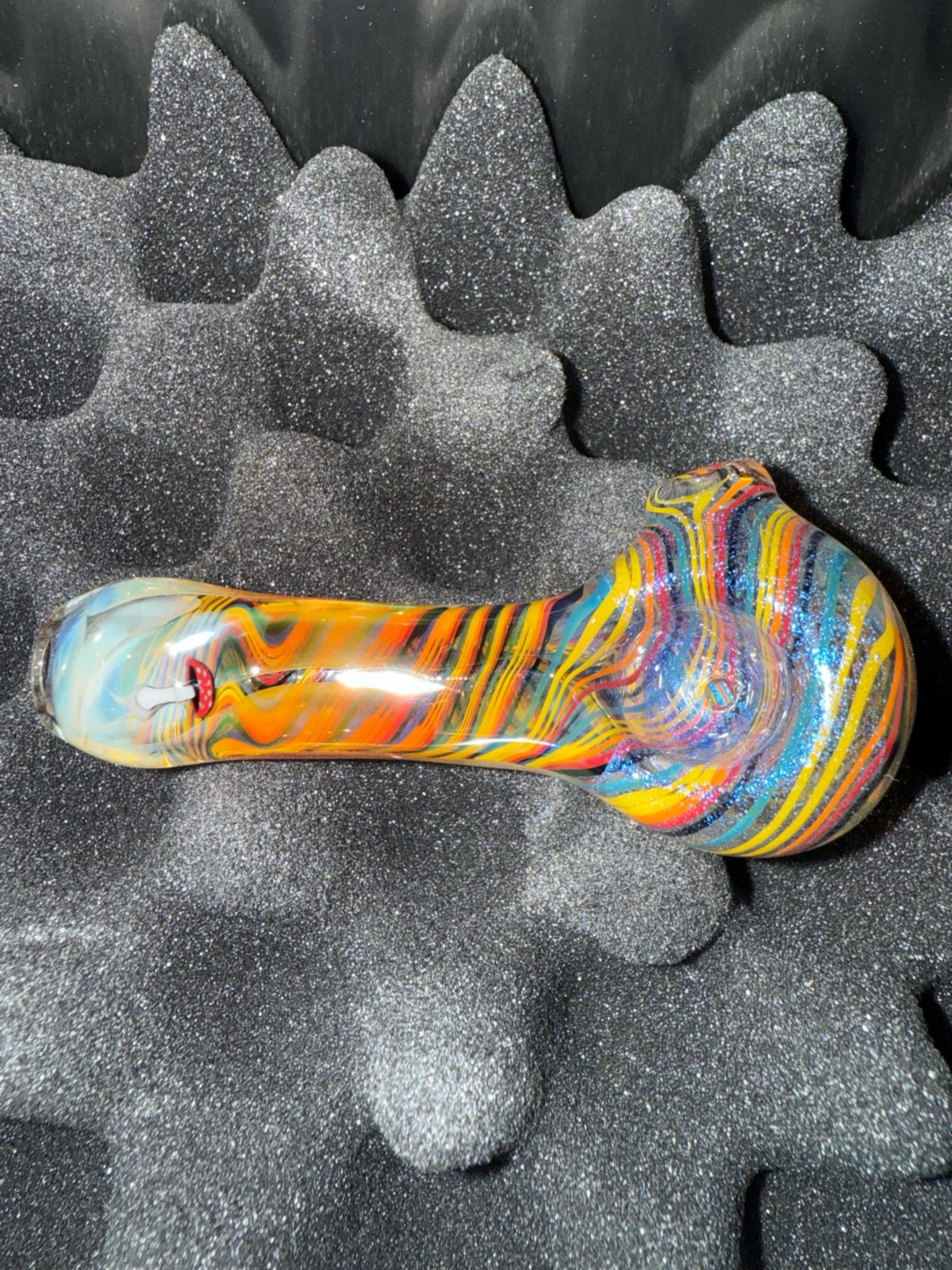 Preview pic of Vassily Crettol Pipe