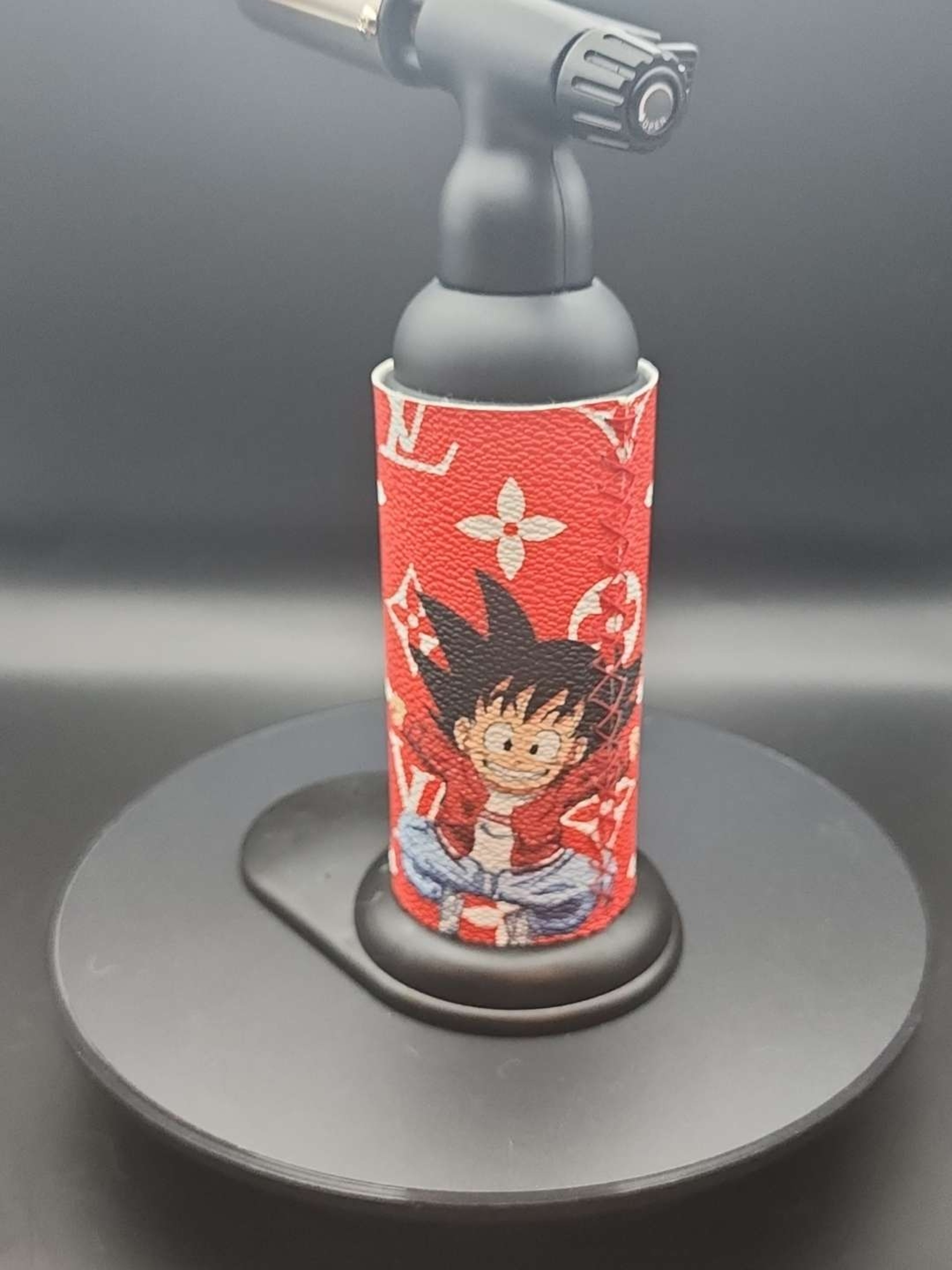 Preview pic of Adabadoo Tools Big Shot Torch Sleeve