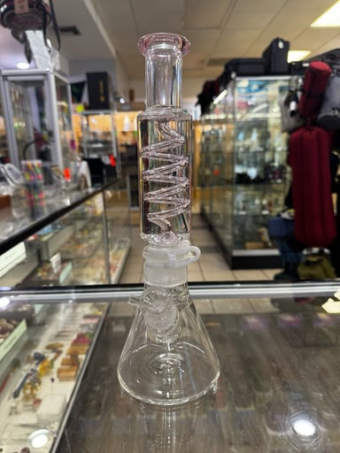 Preview pic of Detachable Beaker