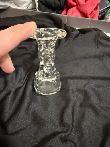 Preview pic of Durin cooling tower and rockulus spinner cap for 3dxl