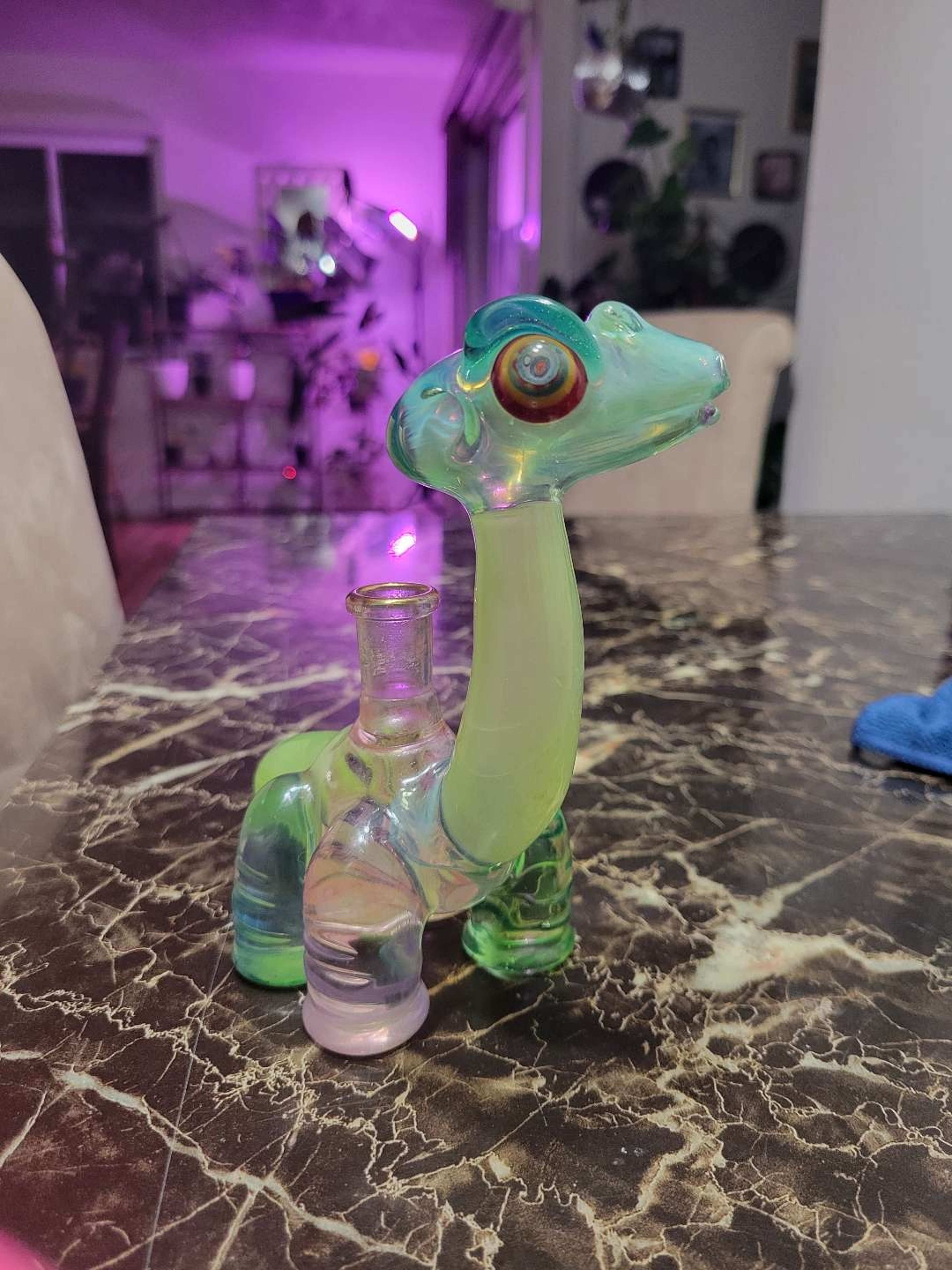 Preview pic of Dan Evans Bronto