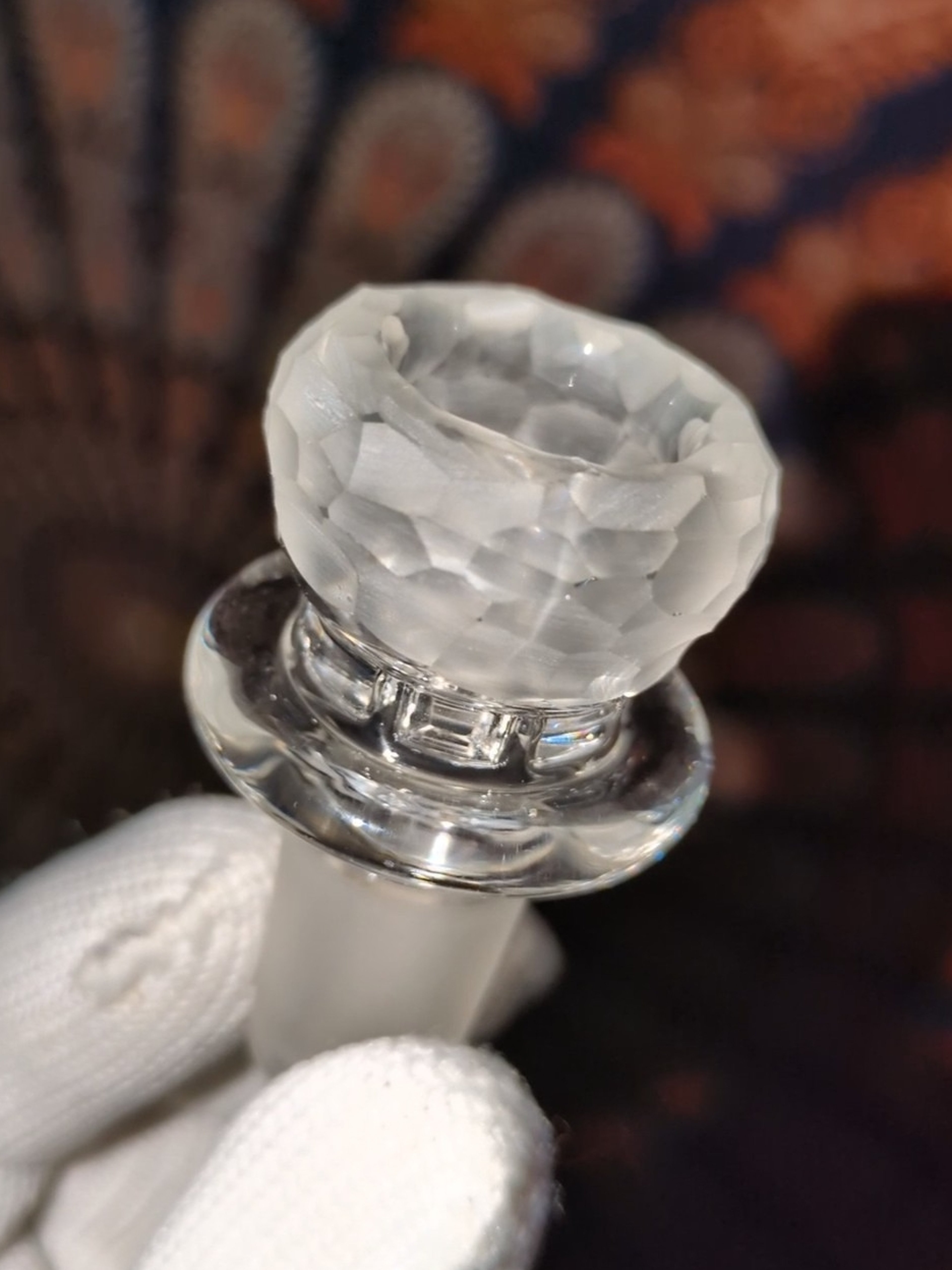 Preview pic of Battuto Mobius V3 Slide