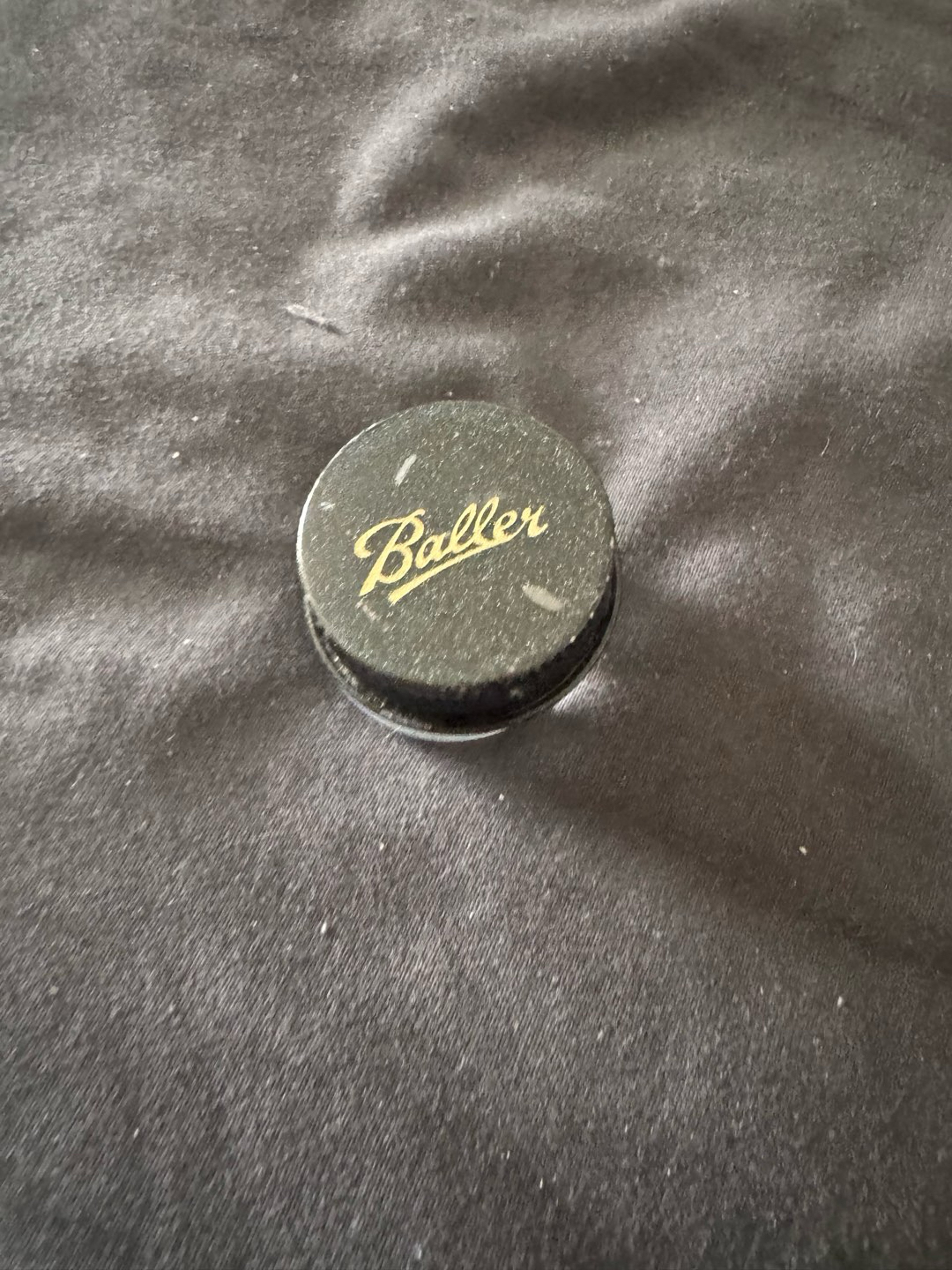 Preview pic of Baller Jar! Opal Coin! Perfect Size! Trusted Seller!