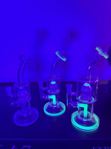 Preview pic of Toro Double Micron Collection