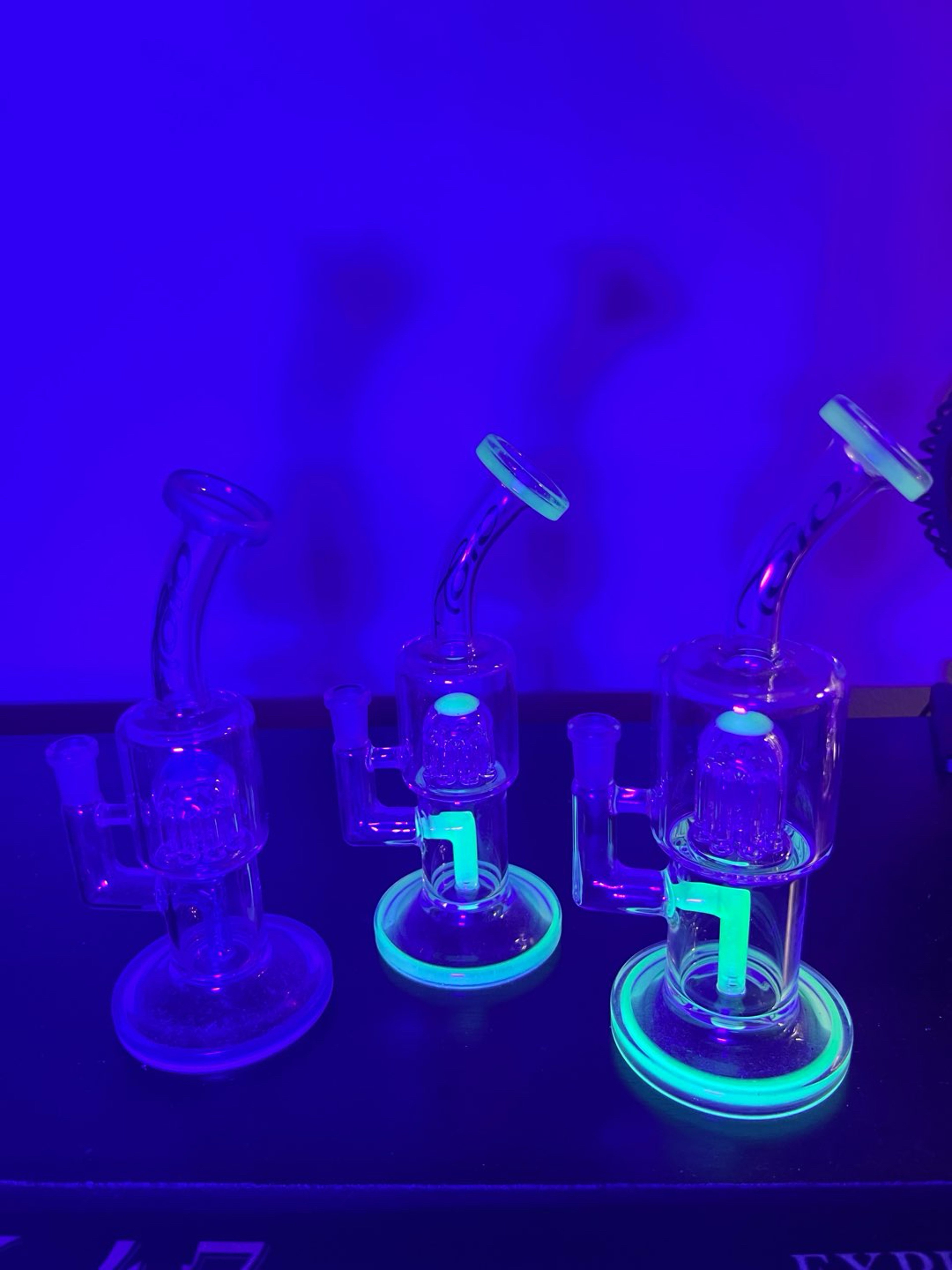 Preview pic of Toro Double Micron Collection