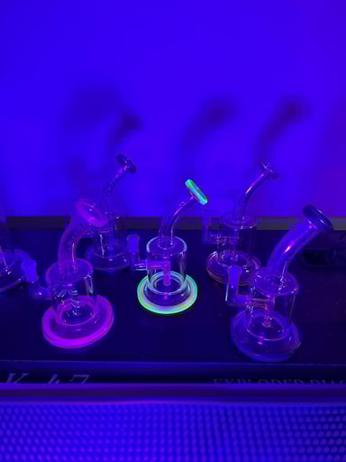 Preview pic of UV Toro Mac Collection