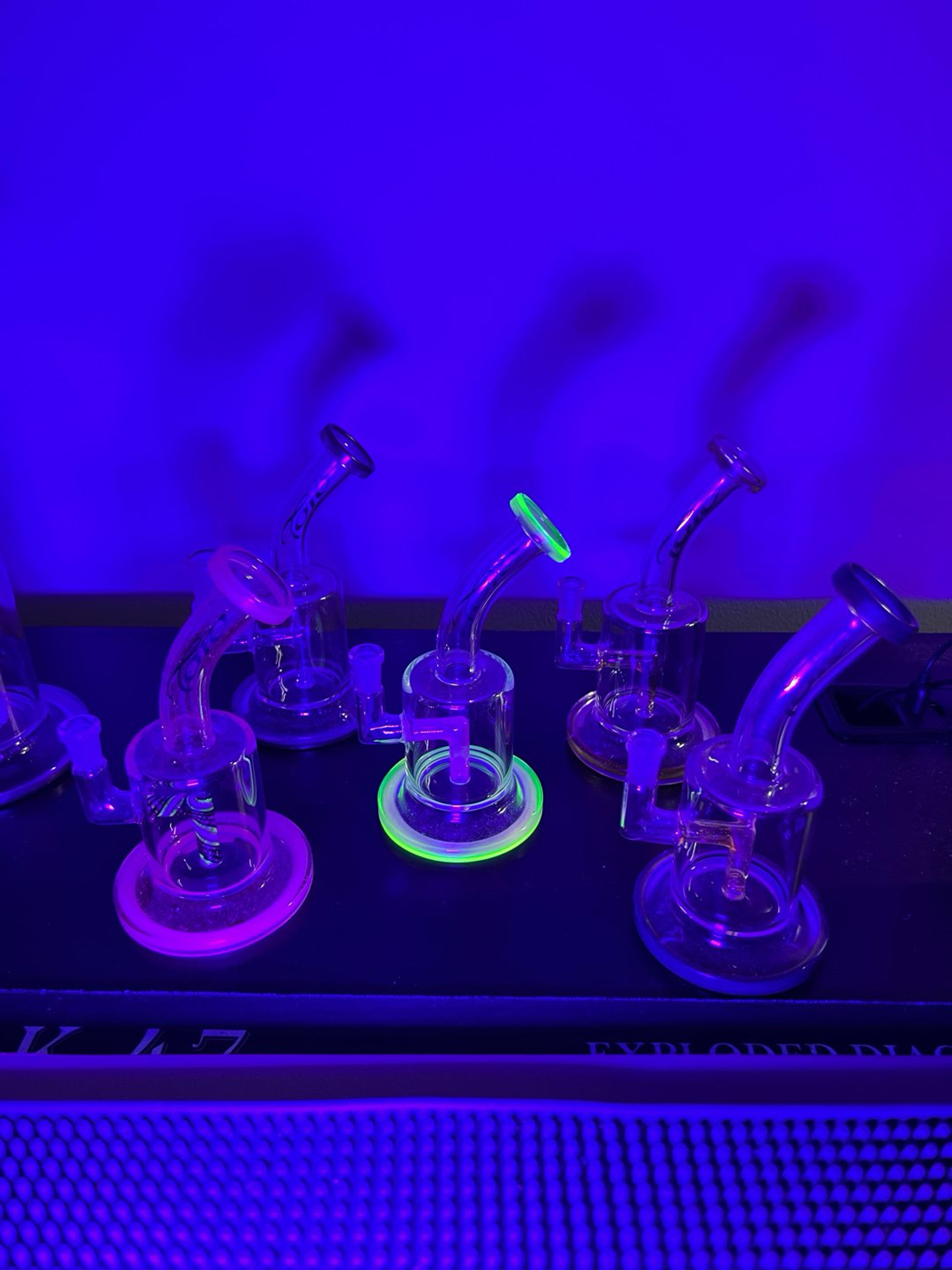 Preview pic of UV Toro Mac Collection
