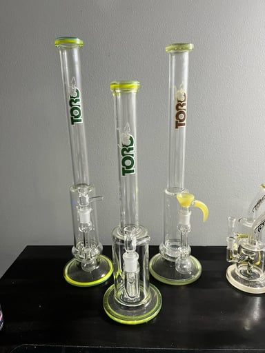 Preview pic of Toro ISF and mini 7 arm