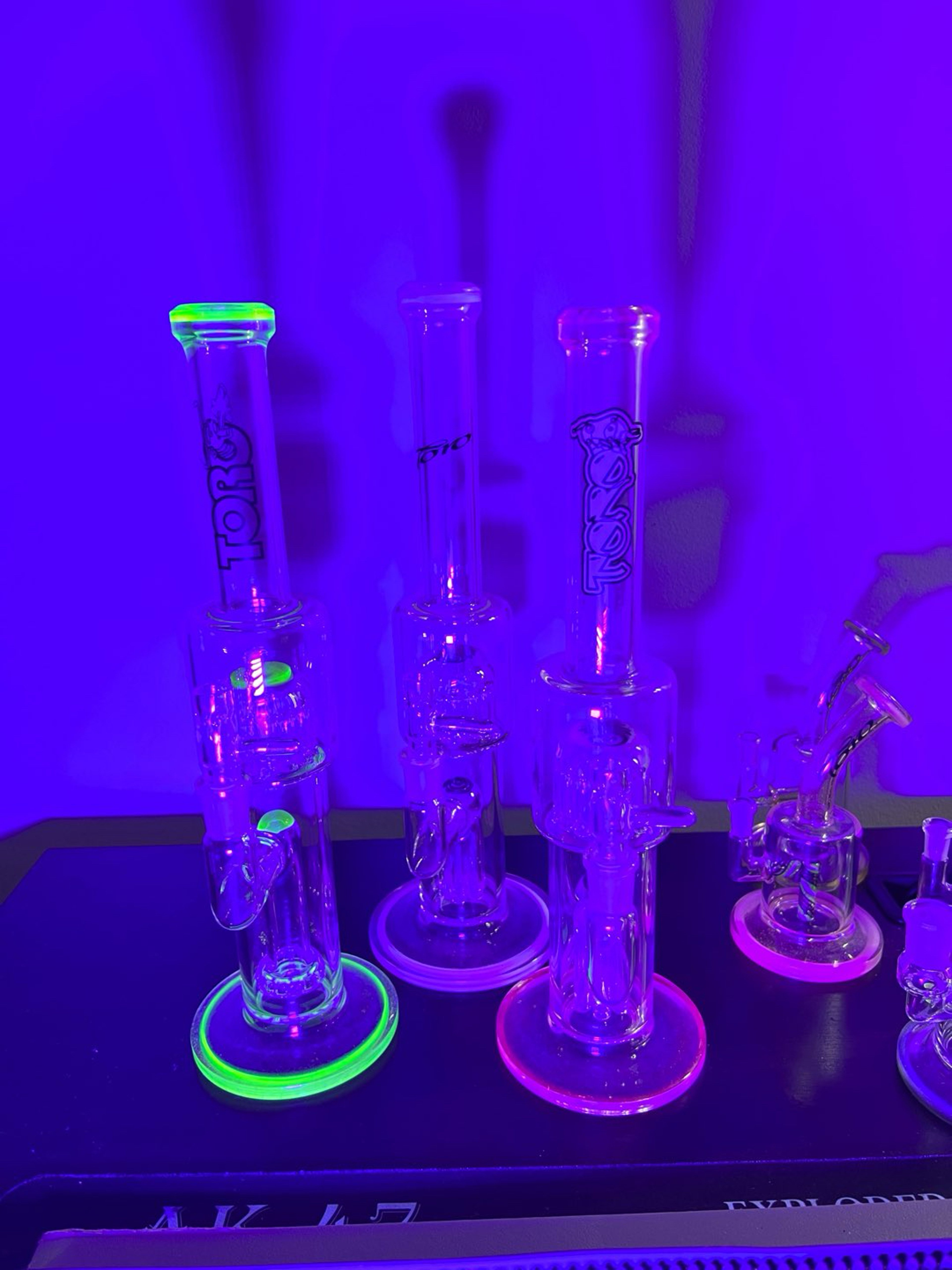 Preview pic of Toro Shrub Collection